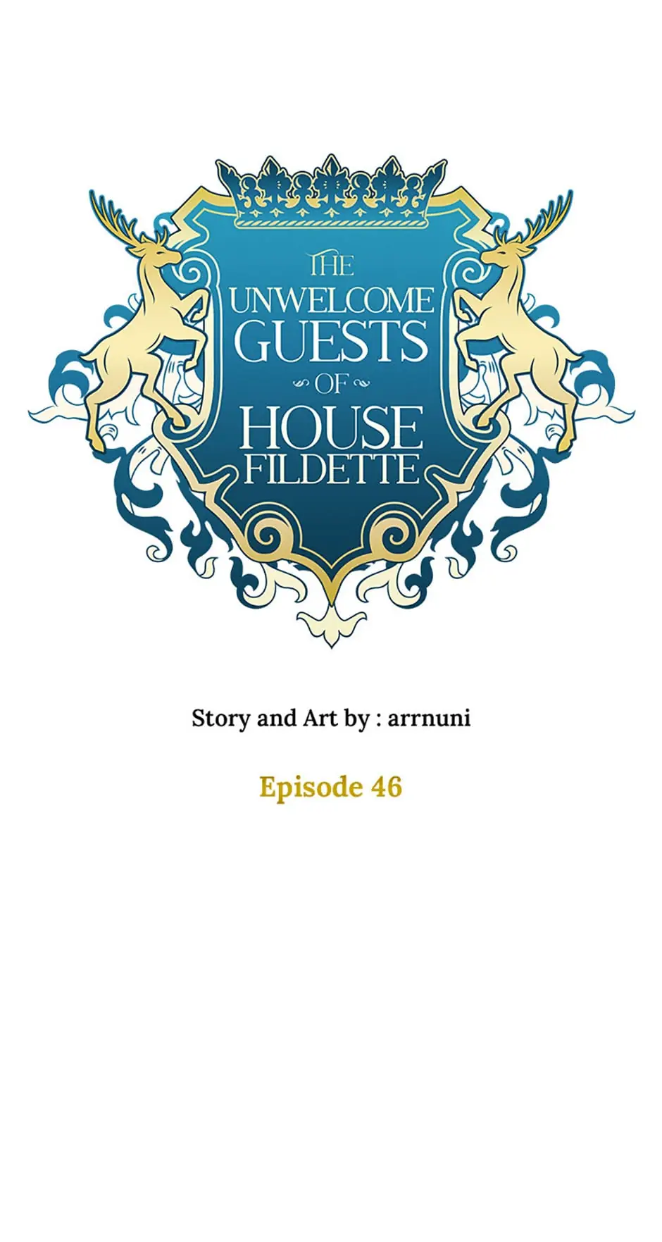 The Unwelcome Guests of House Fildette Chapter 46 288 051