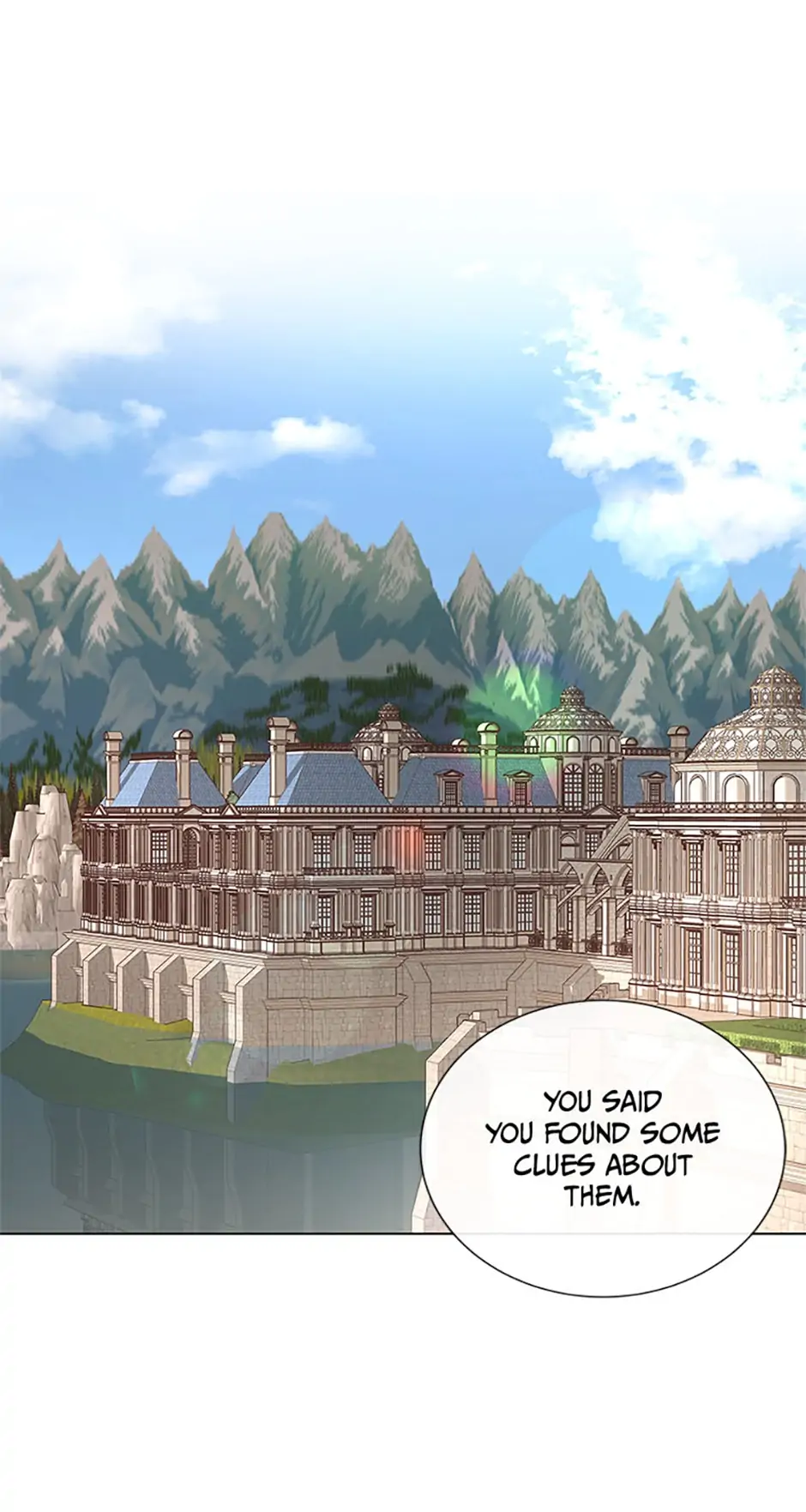 The Unwelcome Guests of House Fildette Chapter 46 289 052
