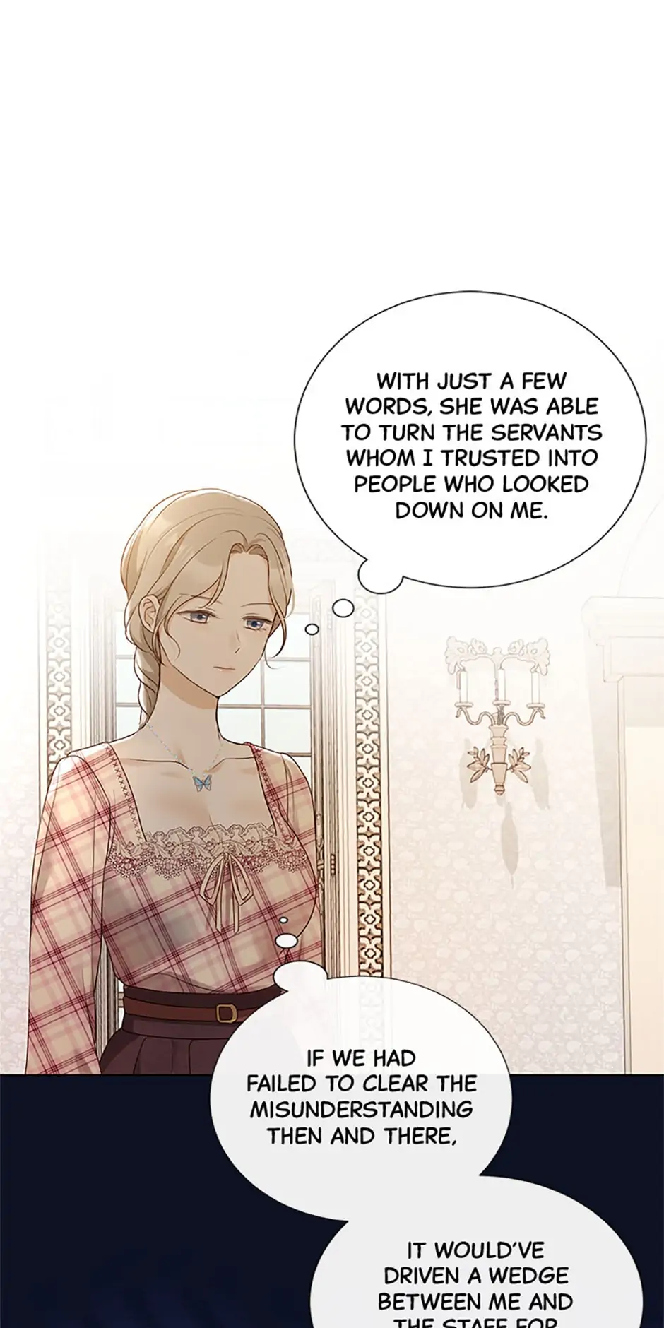 The Unwelcome Guests of House Fildette Chapter 46 301 064