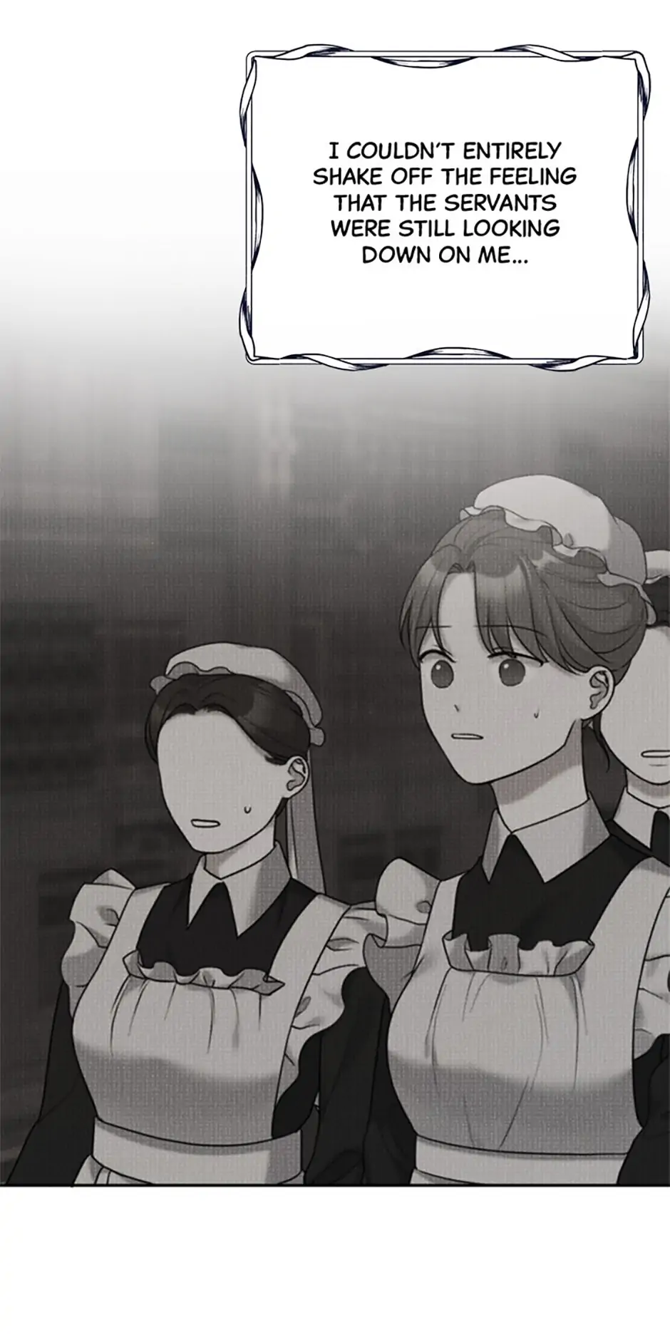 The Unwelcome Guests of House Fildette Chapter 46 303 066