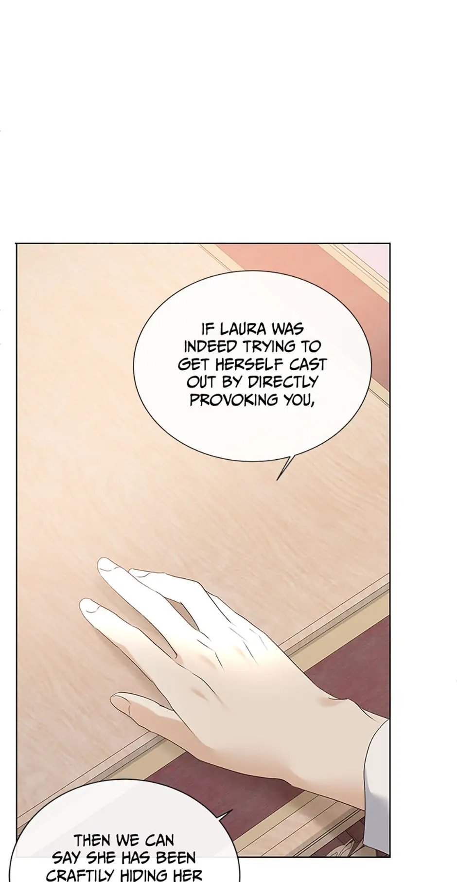 The Unwelcome Guests of House Fildette Chapter 46 304 067