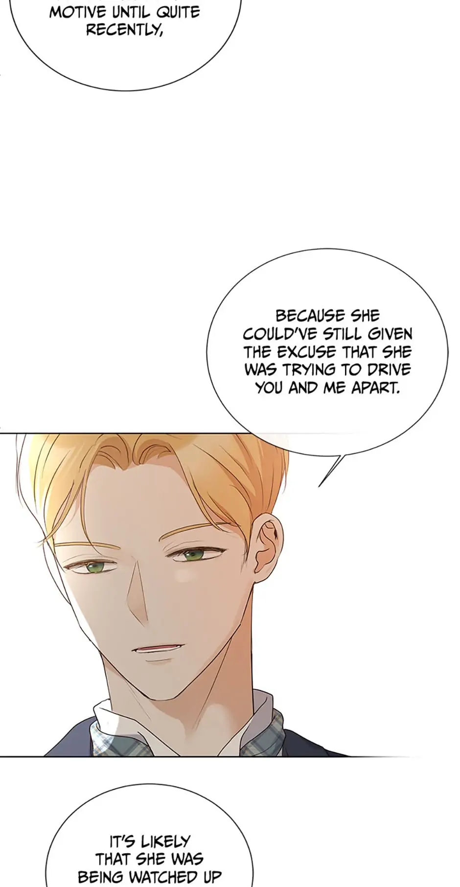 The Unwelcome Guests of House Fildette Chapter 46 305 068