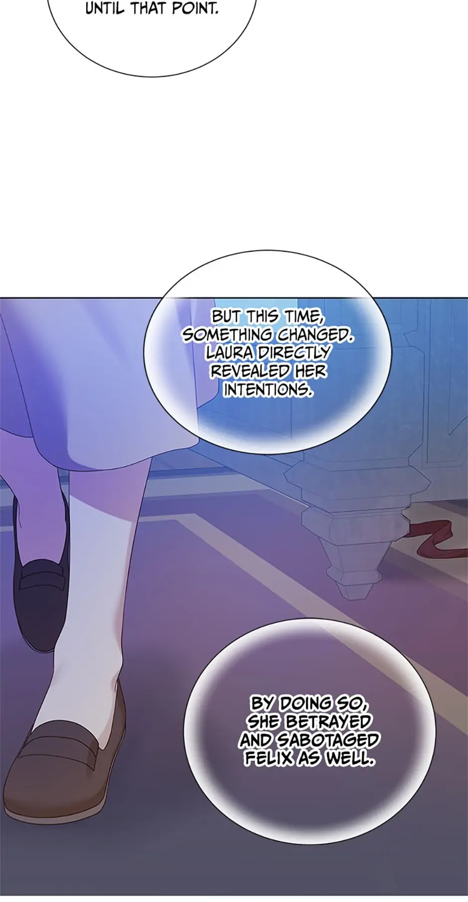 The Unwelcome Guests of House Fildette Chapter 46 306 069