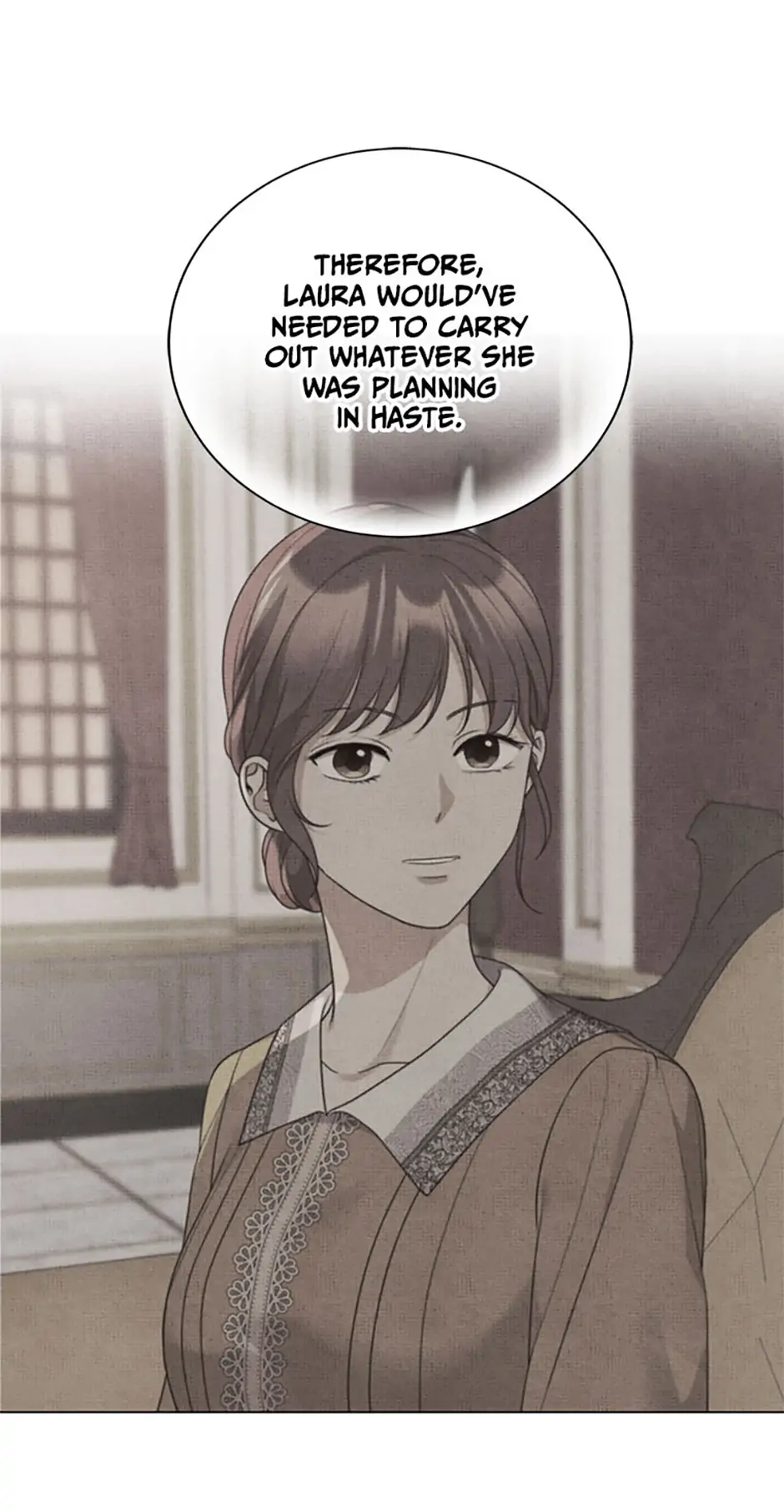 The Unwelcome Guests of House Fildette Chapter 46 310 073