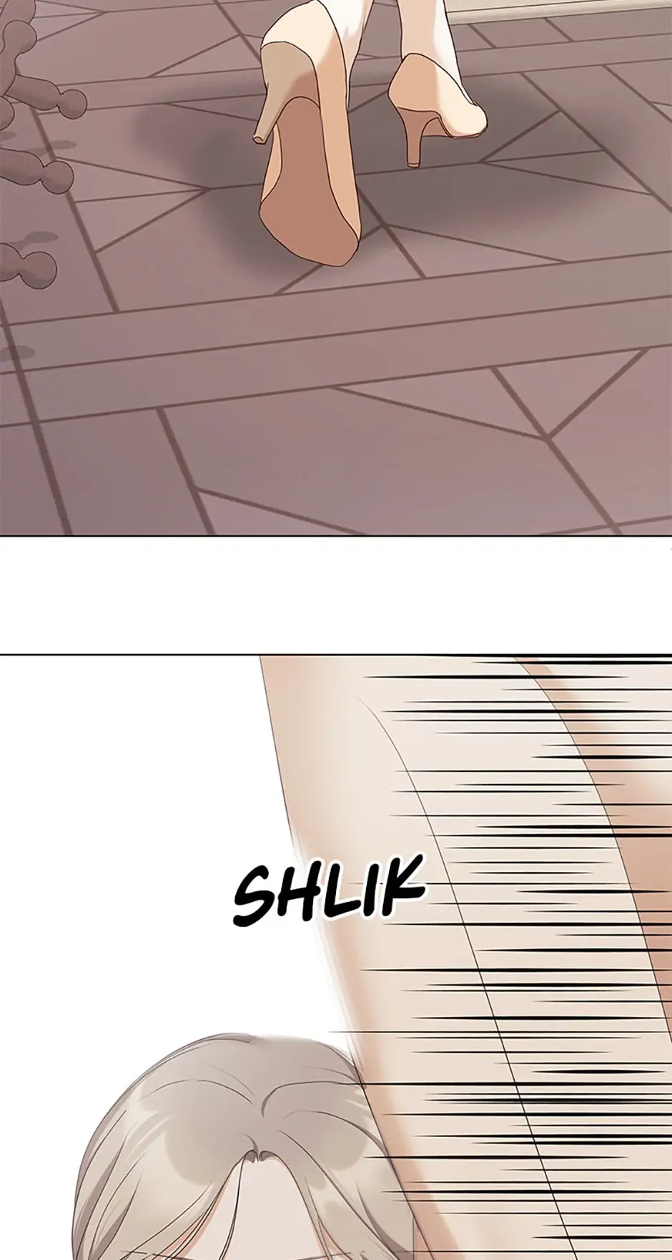 The Unwelcome Guests of House Fildette Chapter 48 276 007