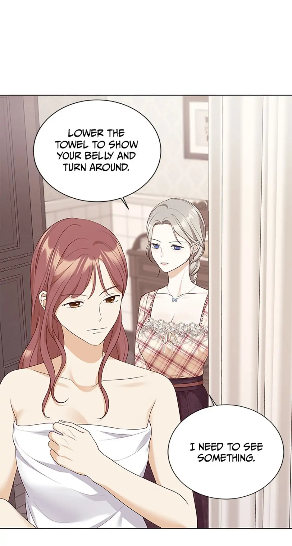 The Unwelcome Guests of House Fildette Chapter 48 279 010