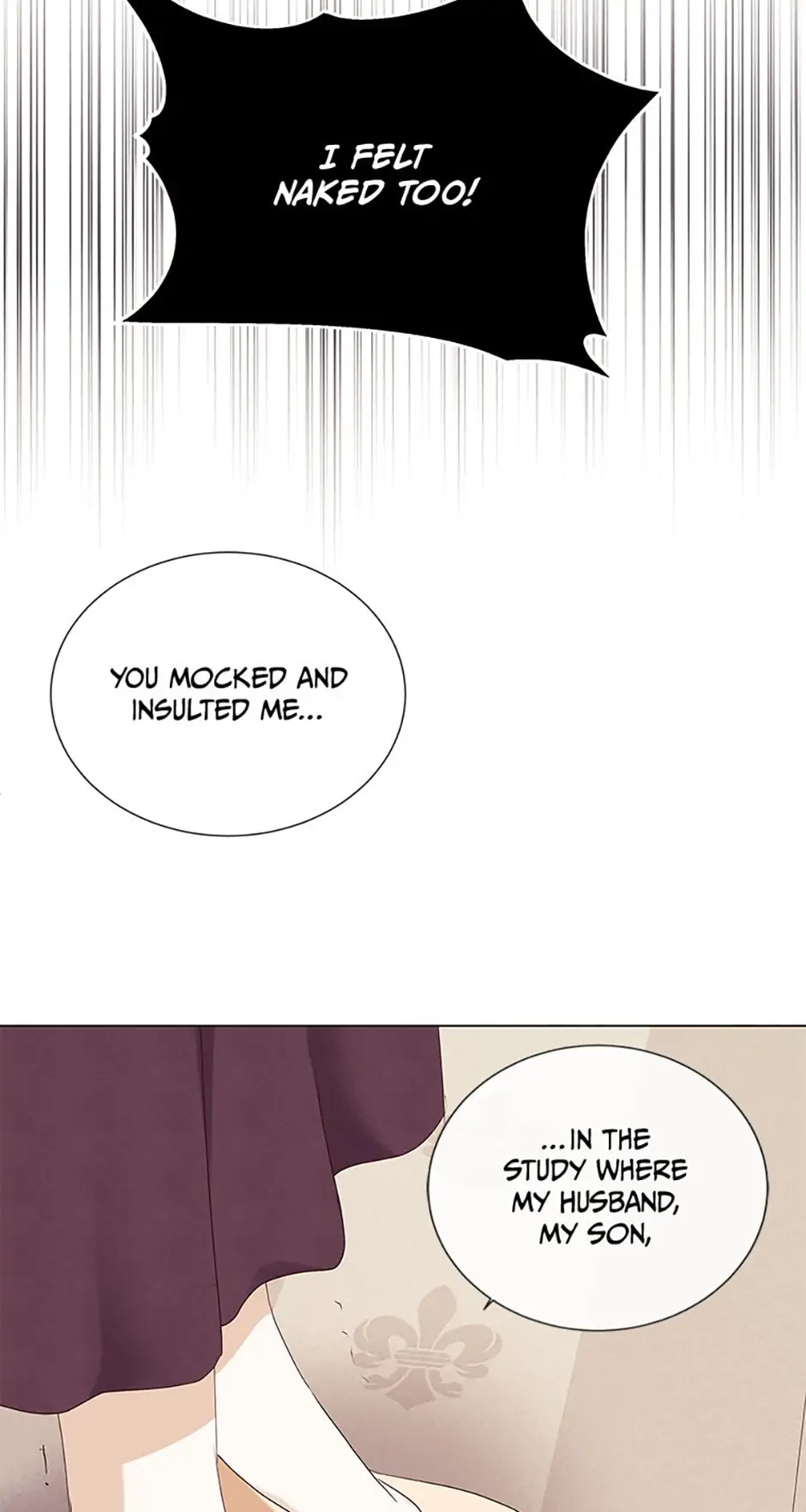 The Unwelcome Guests of House Fildette Chapter 48 281 012