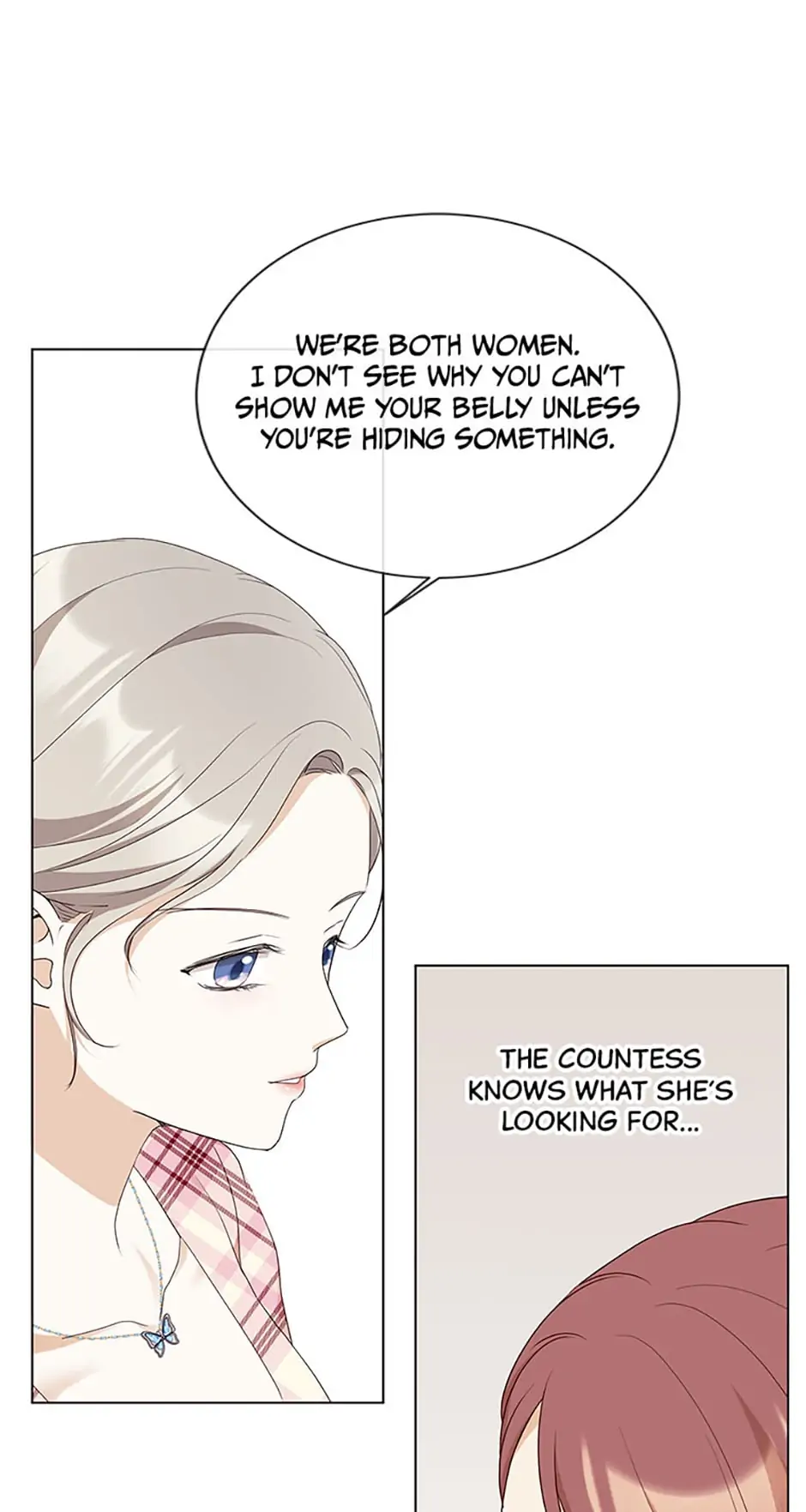 The Unwelcome Guests of House Fildette Chapter 48 285 016