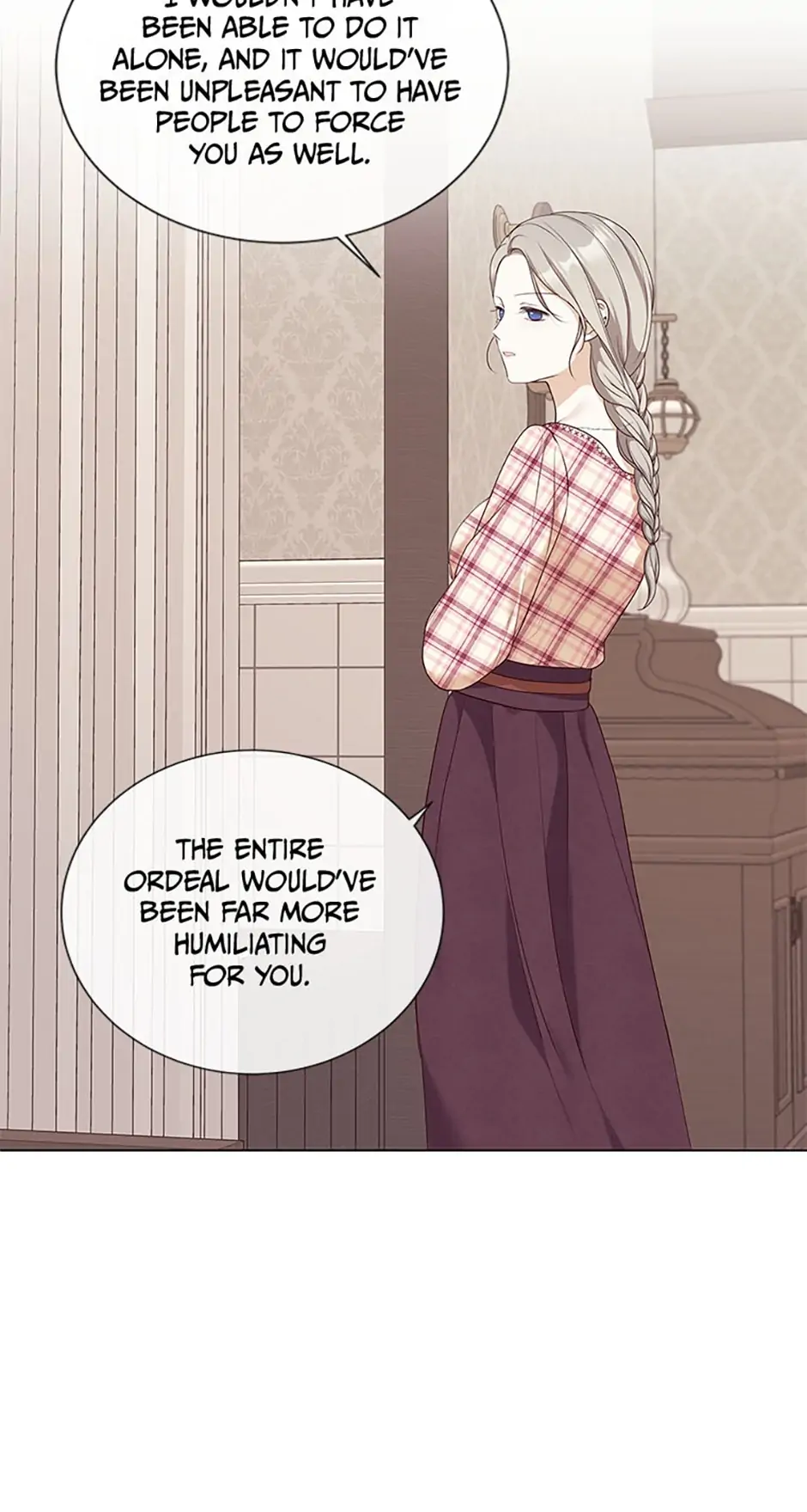 The Unwelcome Guests of House Fildette Chapter 48 287 018