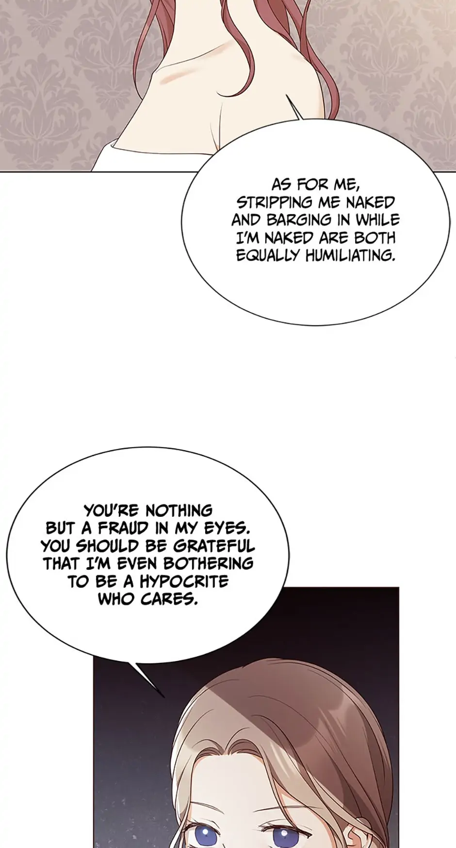 The Unwelcome Guests of House Fildette Chapter 48 289 020