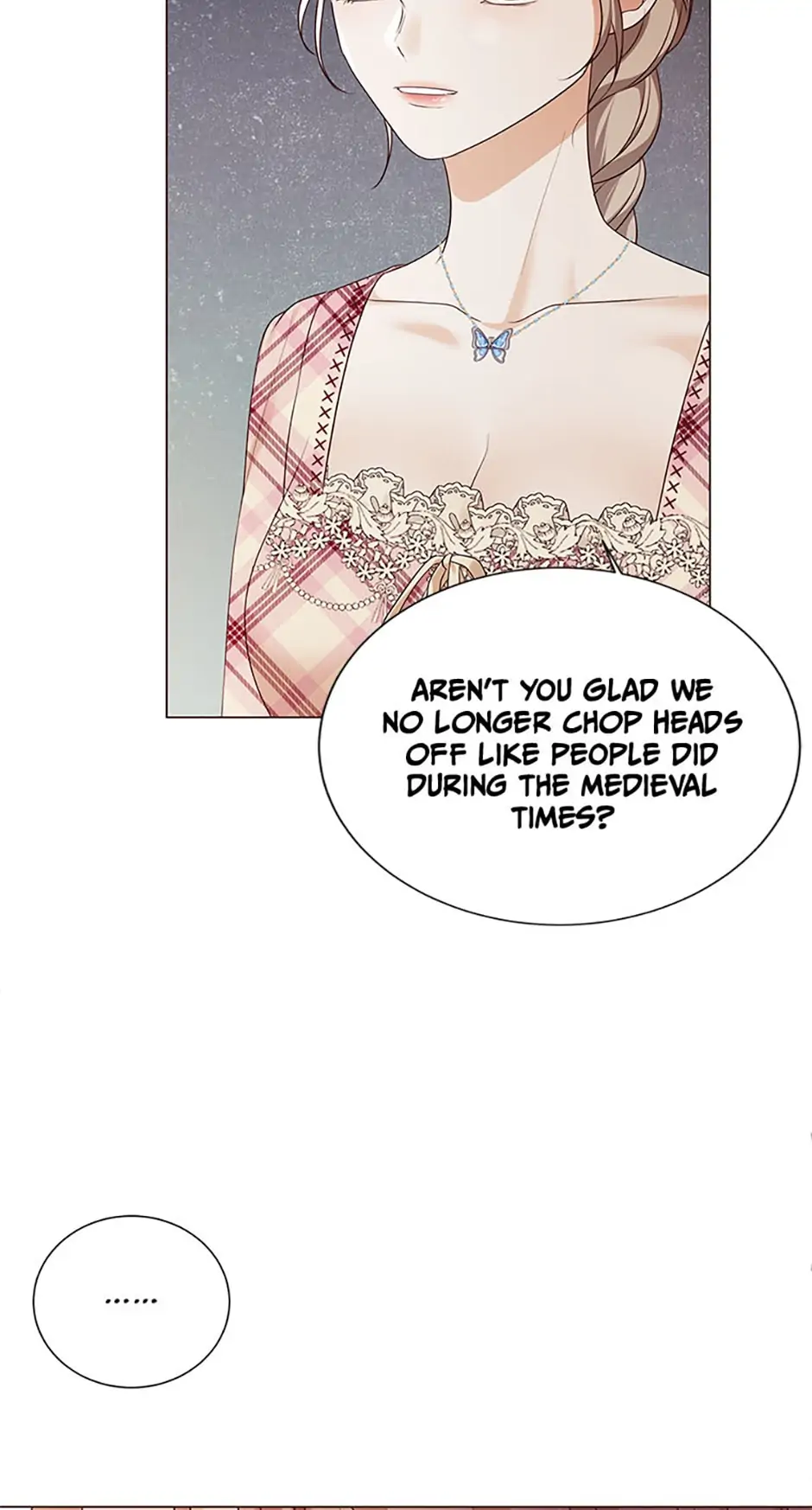 The Unwelcome Guests of House Fildette Chapter 48 290 021