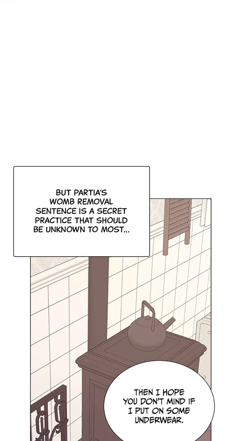 The Unwelcome Guests of House Fildette Chapter 48 292 023