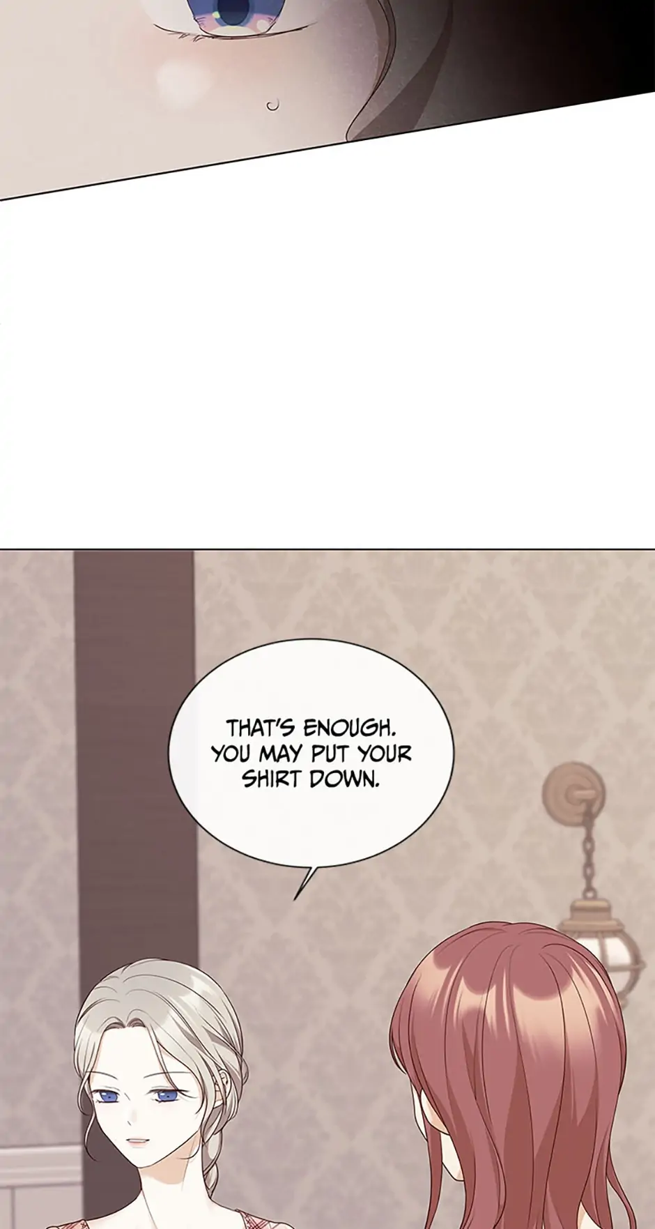 The Unwelcome Guests of House Fildette Chapter 48 300 031