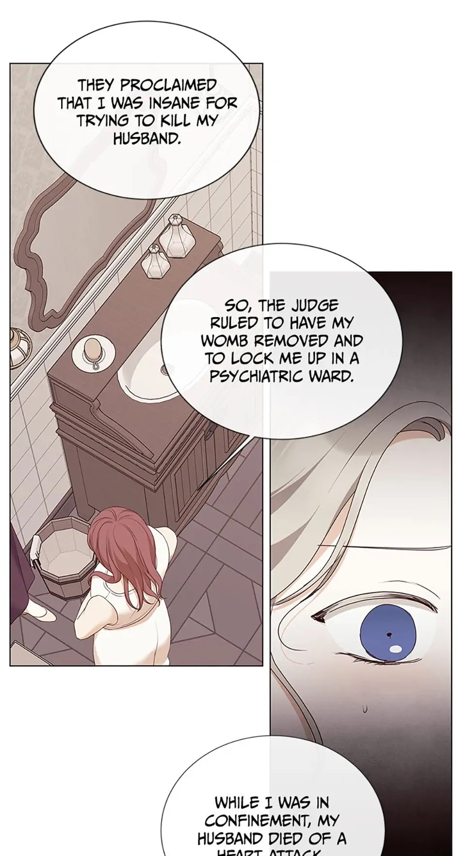 The Unwelcome Guests of House Fildette Chapter 48 307 038