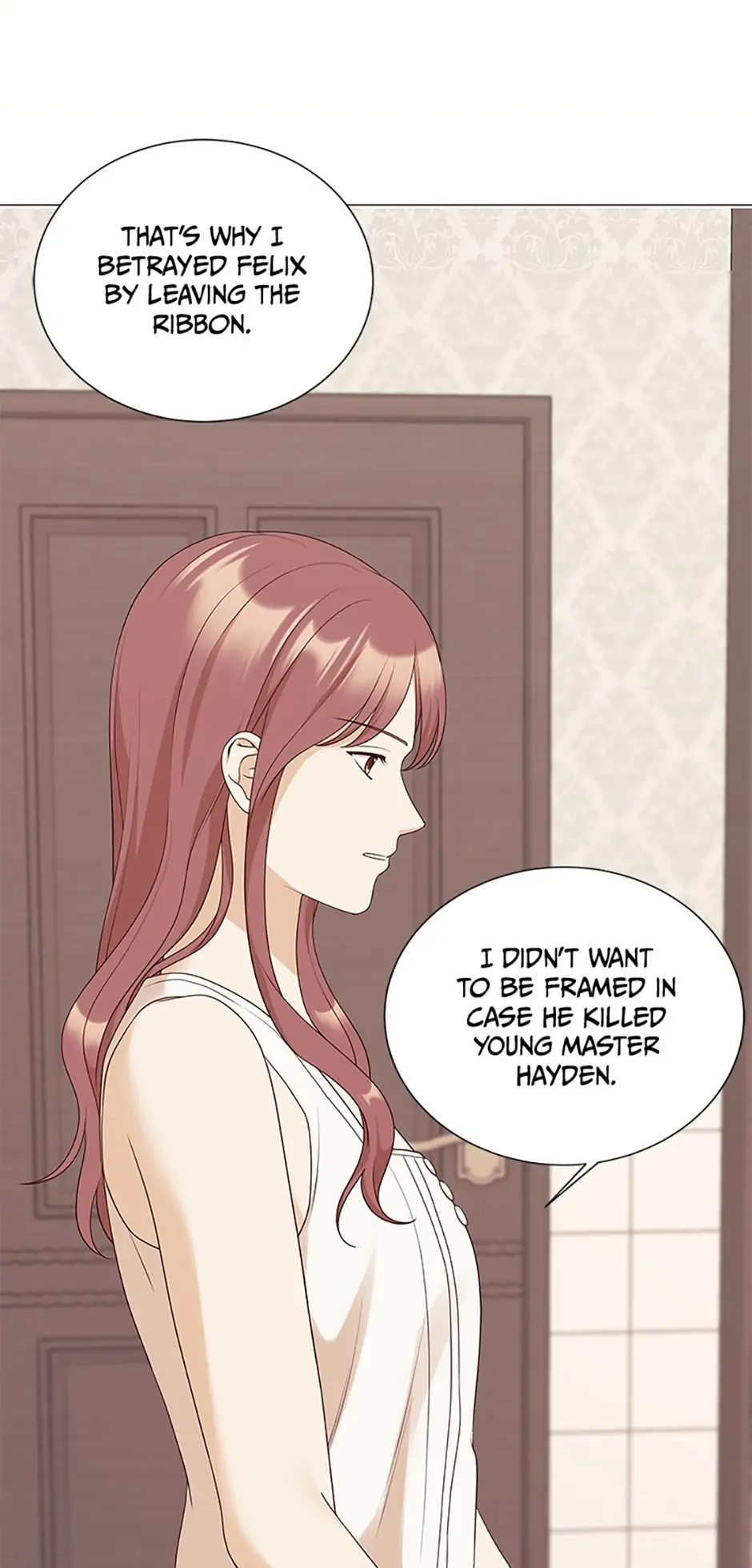The Unwelcome Guests of House Fildette Chapter 48 315 046