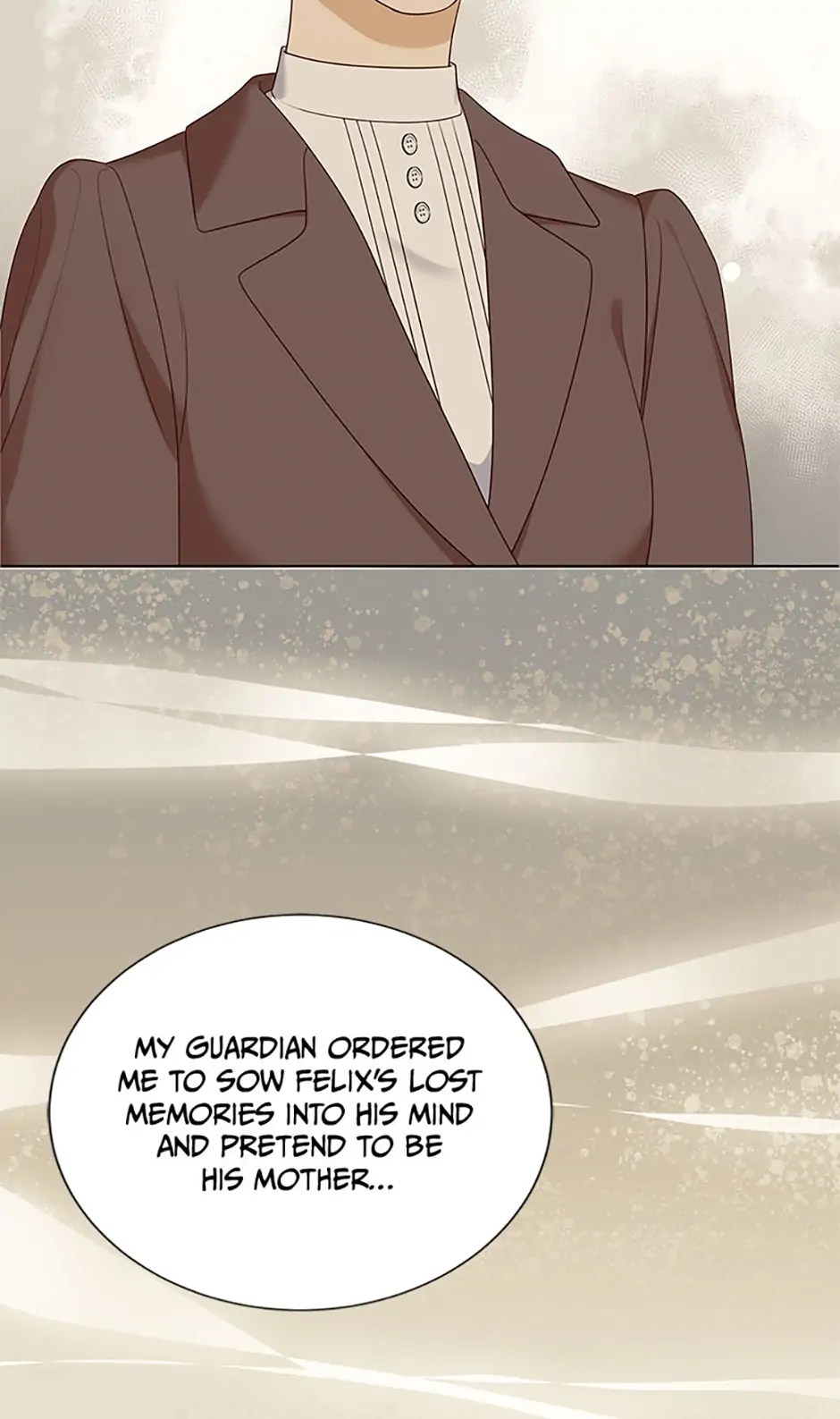 The Unwelcome Guests of House Fildette Chapter 48 322 053