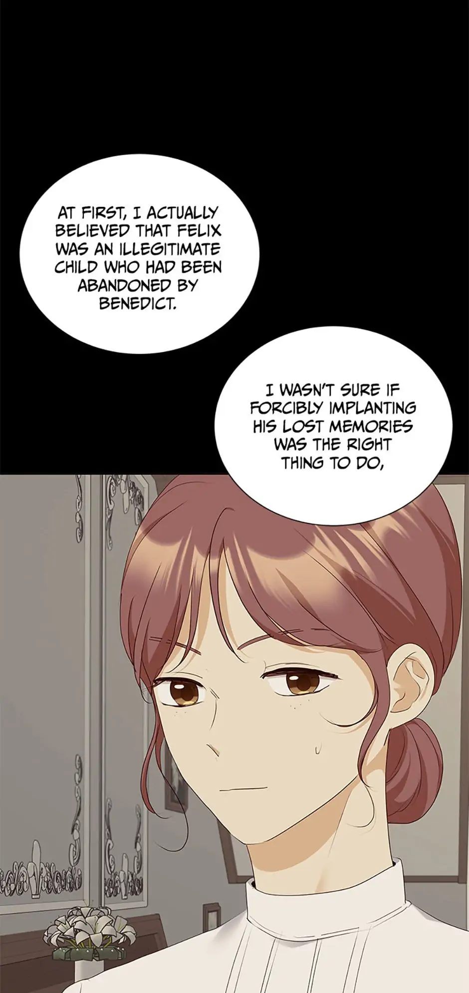 The Unwelcome Guests of House Fildette Chapter 48 326 057