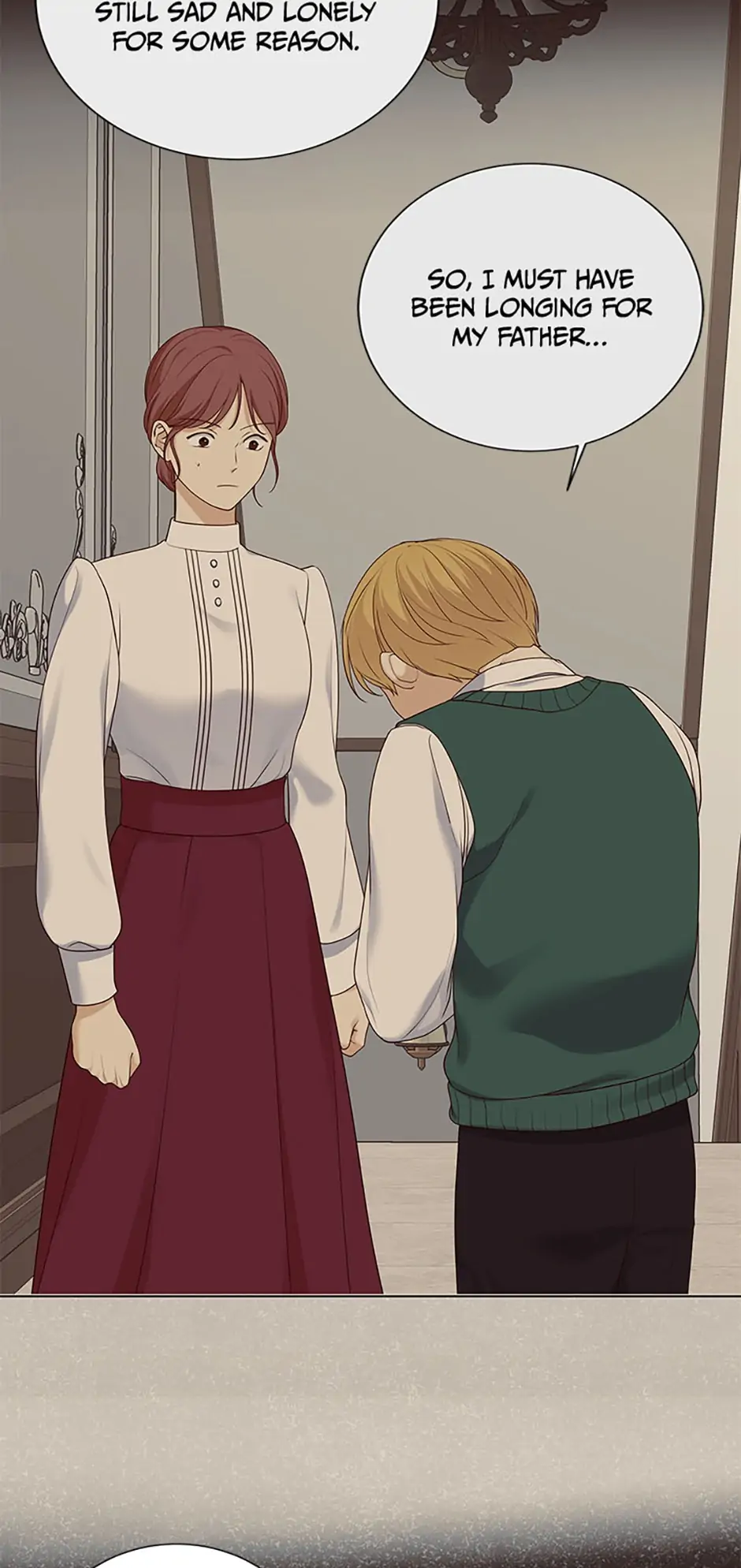 The Unwelcome Guests of House Fildette Chapter 48 329 060