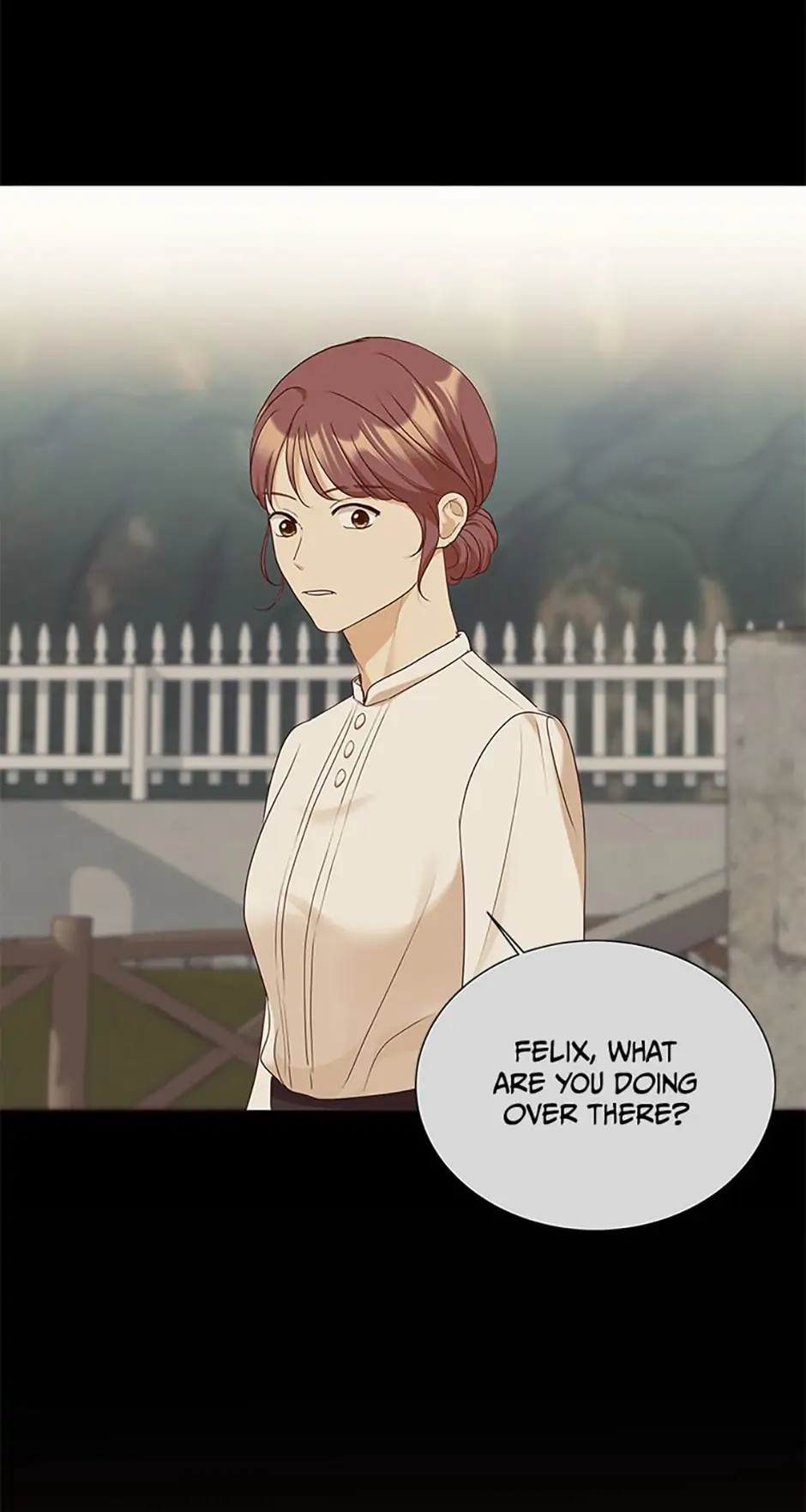 The Unwelcome Guests of House Fildette Chapter 48 335 066