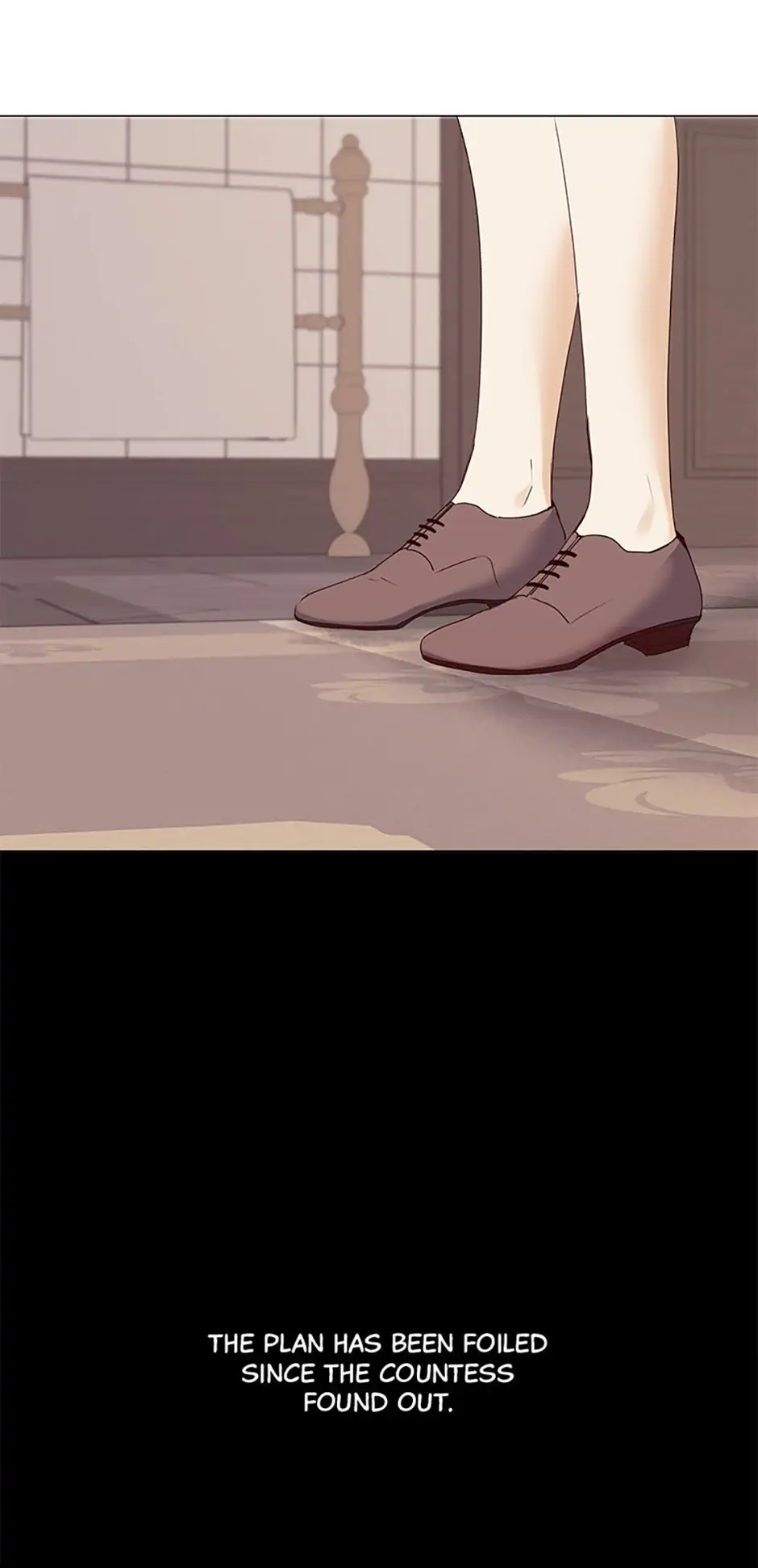 The Unwelcome Guests of House Fildette Chapter 48 346 077