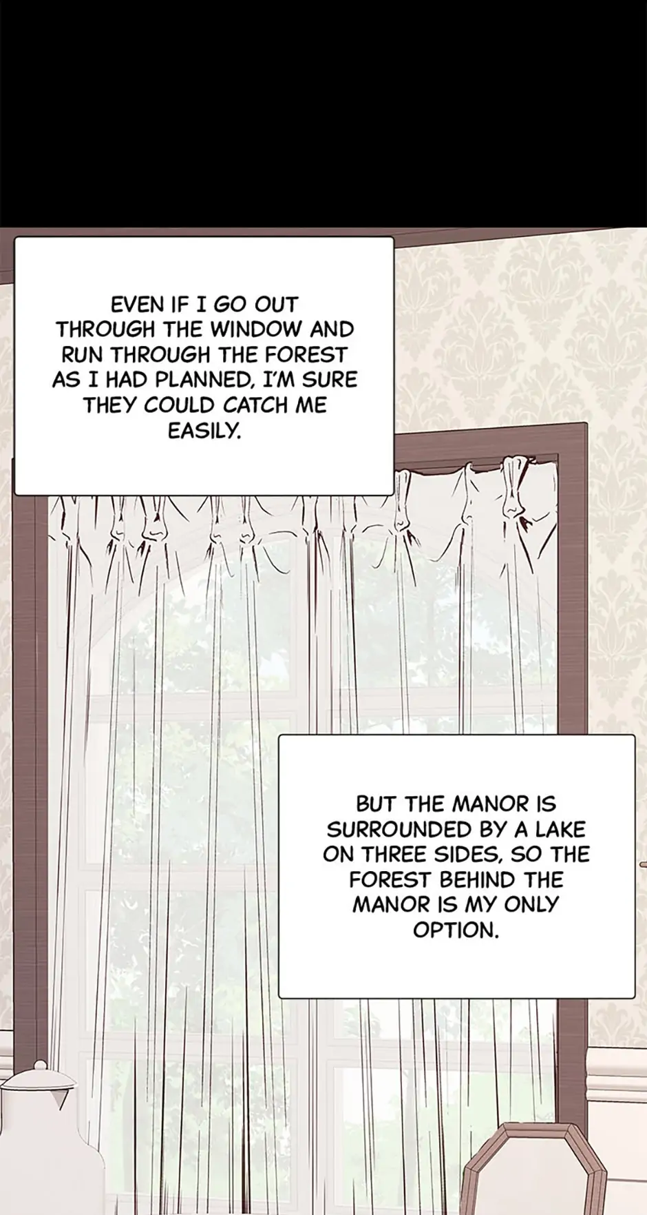 The Unwelcome Guests of House Fildette Chapter 48 347 078