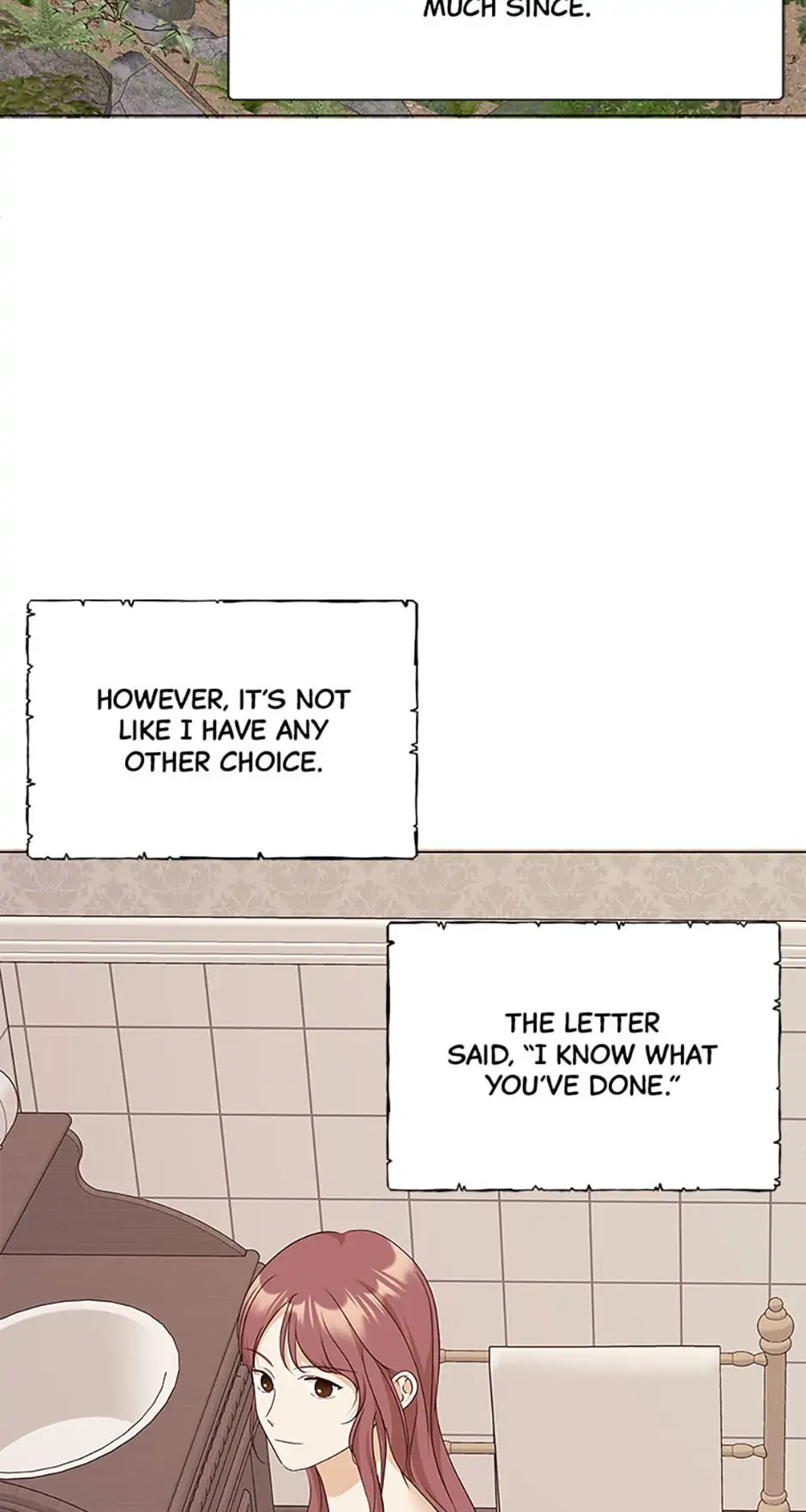 The Unwelcome Guests of House Fildette Chapter 48 349 080