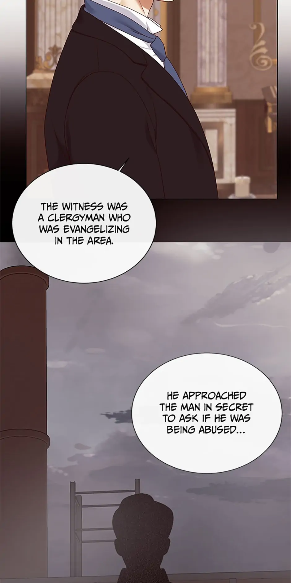 The Unwelcome Guests of House Fildette Chapter 49 265 06