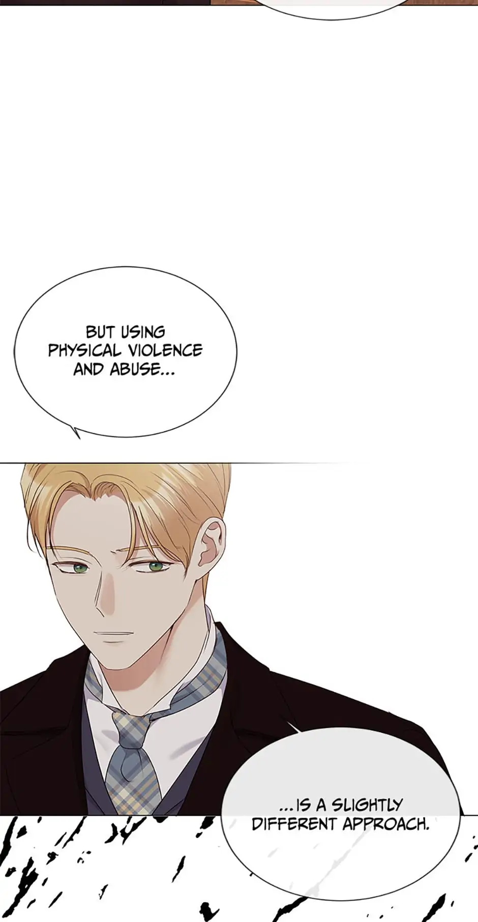 The Unwelcome Guests of House Fildette Chapter 49 272 13
