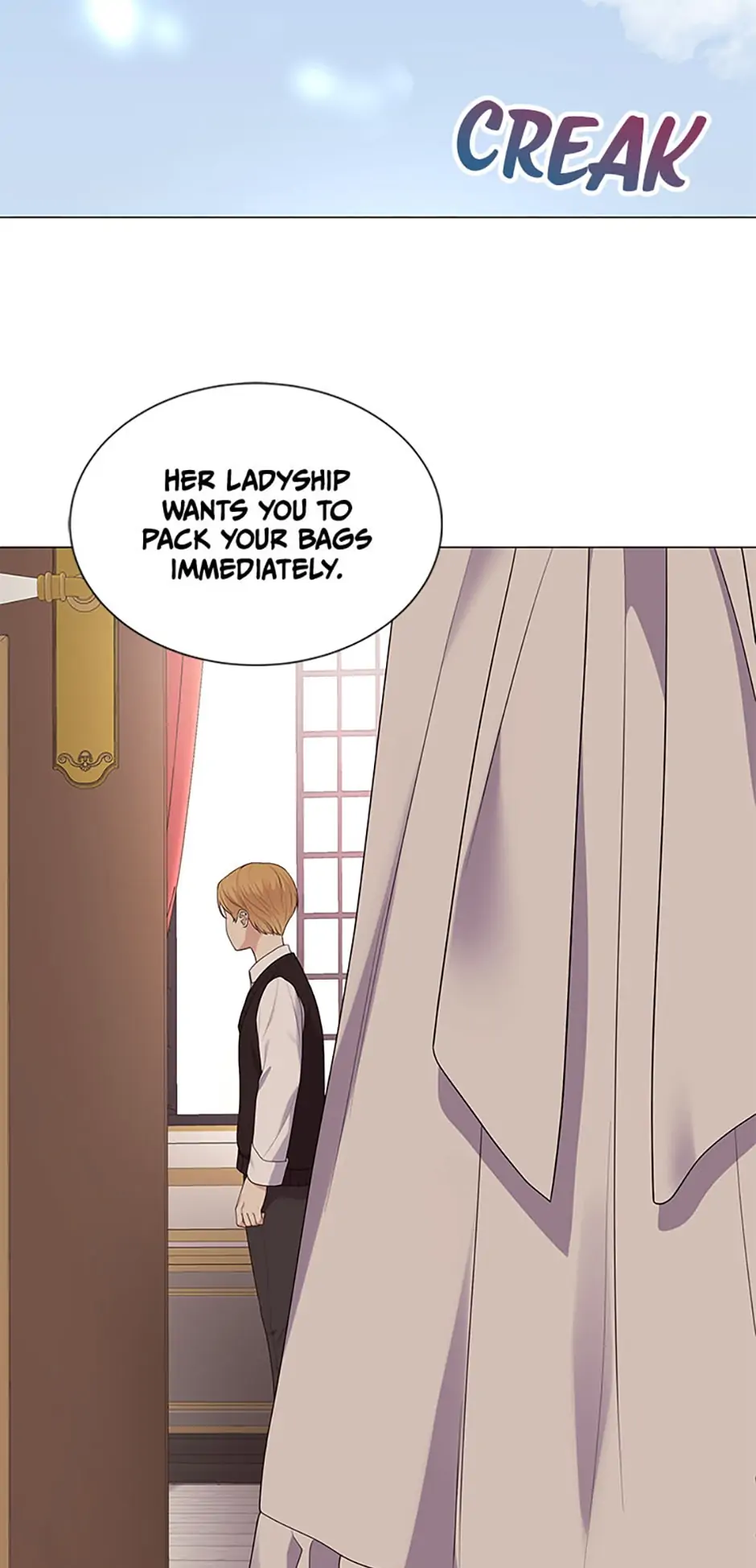 The Unwelcome Guests of House Fildette Chapter 49 283 24