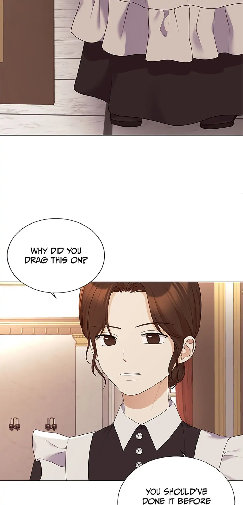 The Unwelcome Guests of House Fildette Chapter 49 284 25