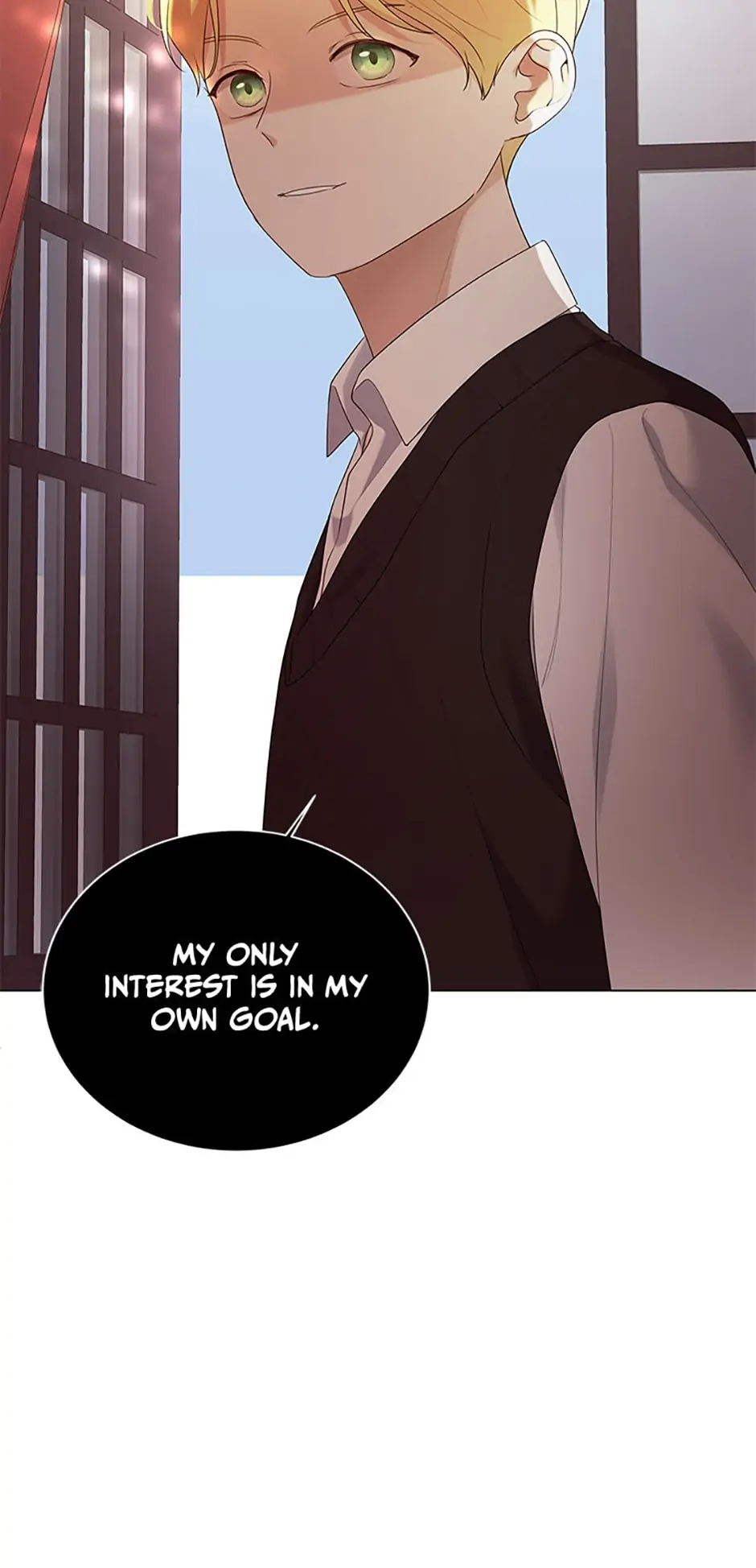 The Unwelcome Guests of House Fildette Chapter 49 286 27