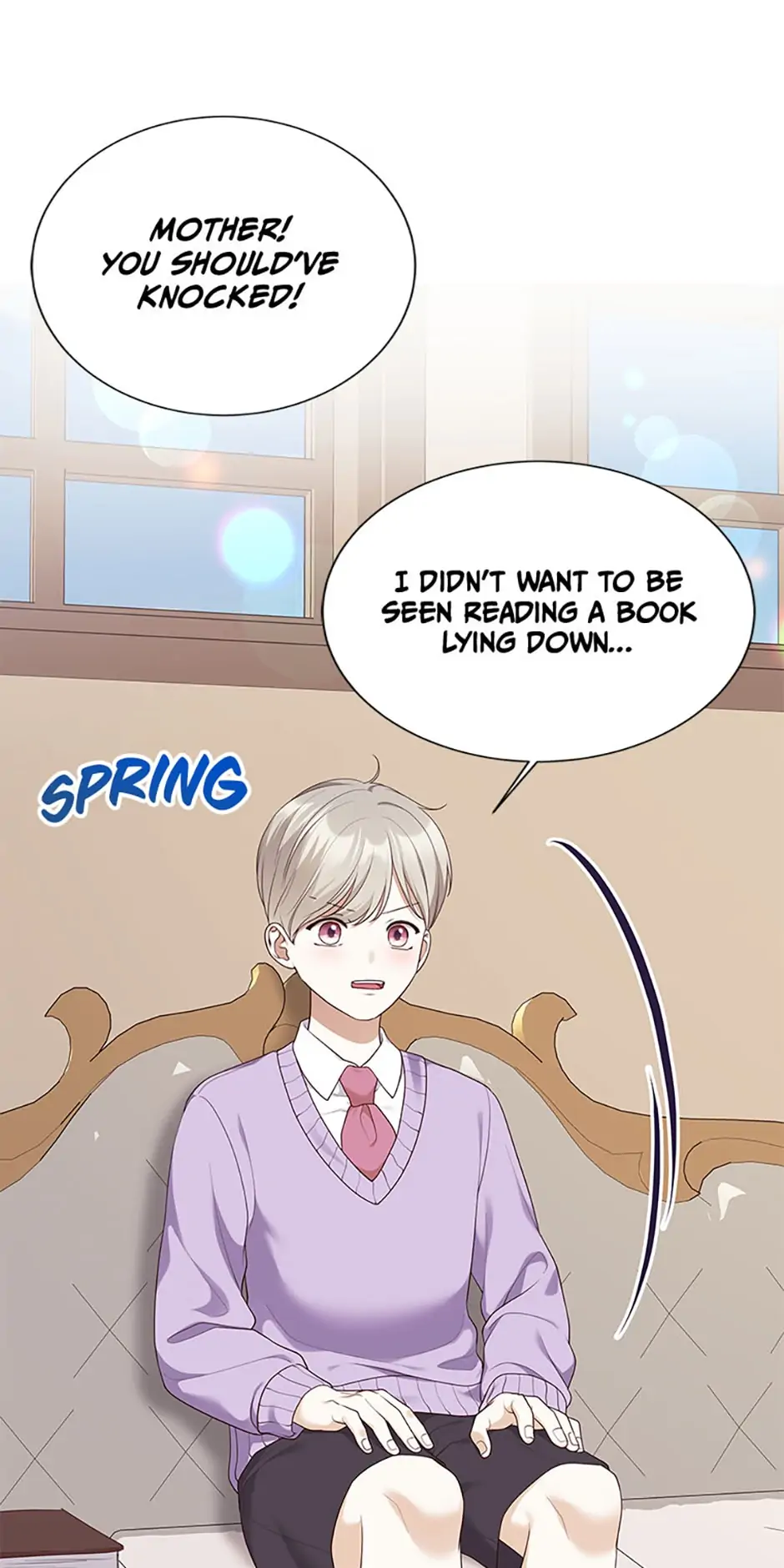 The Unwelcome Guests of House Fildette Chapter 49 295 36