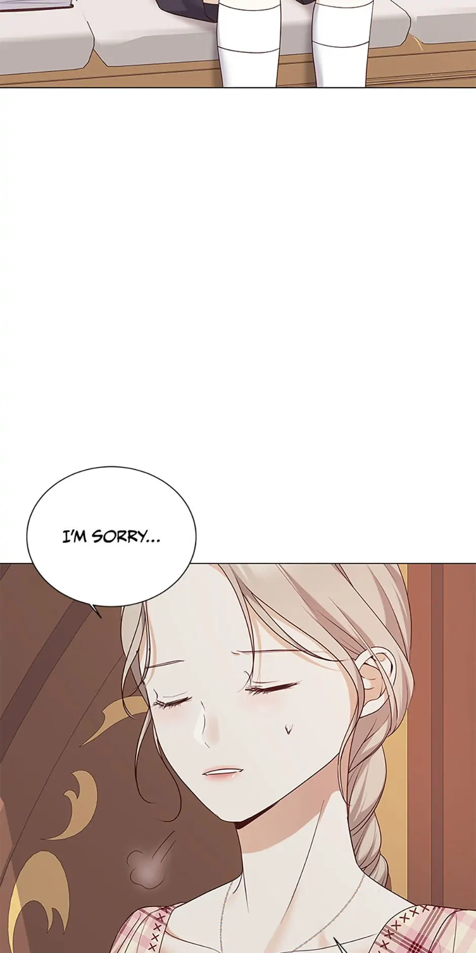 The Unwelcome Guests of House Fildette Chapter 49 296 37