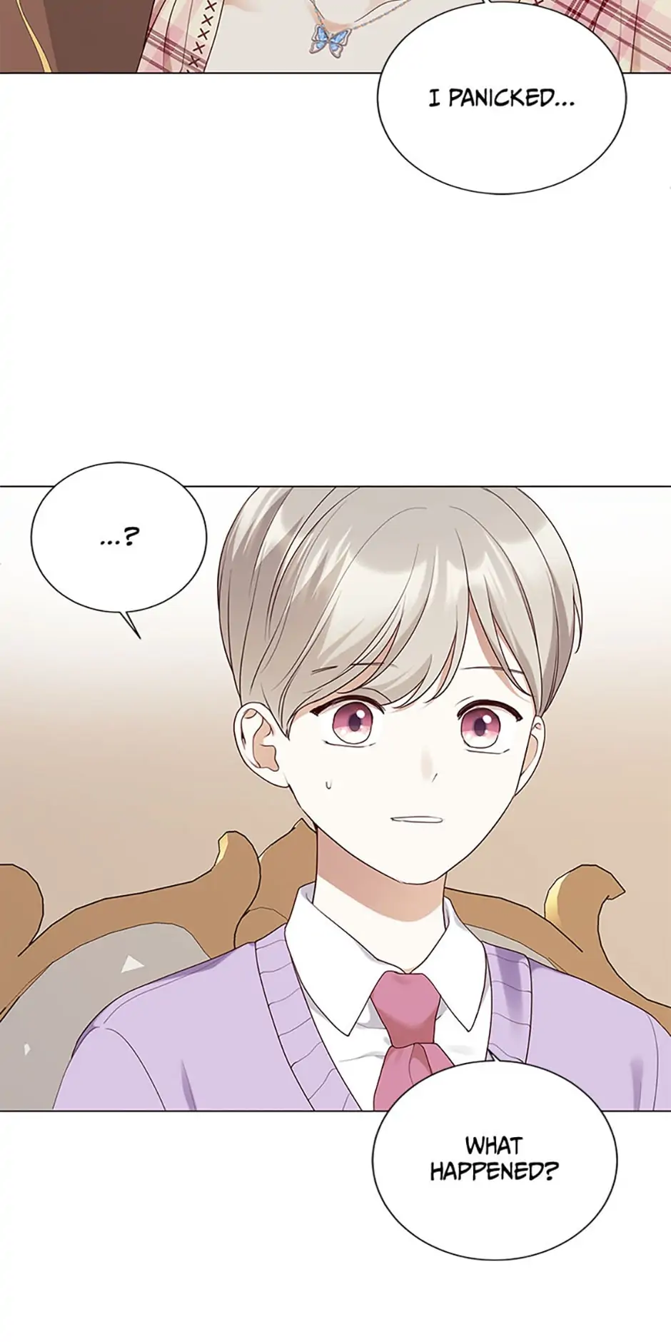 The Unwelcome Guests of House Fildette Chapter 49 297 38