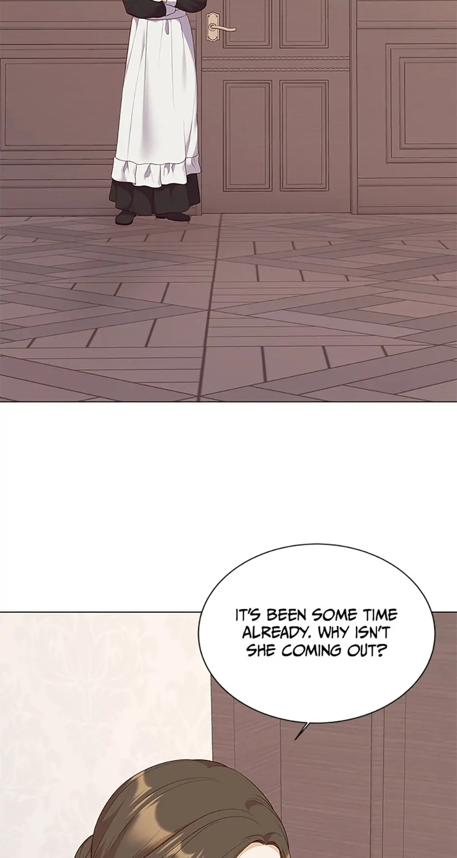 The Unwelcome Guests of House Fildette Chapter 49 303 44