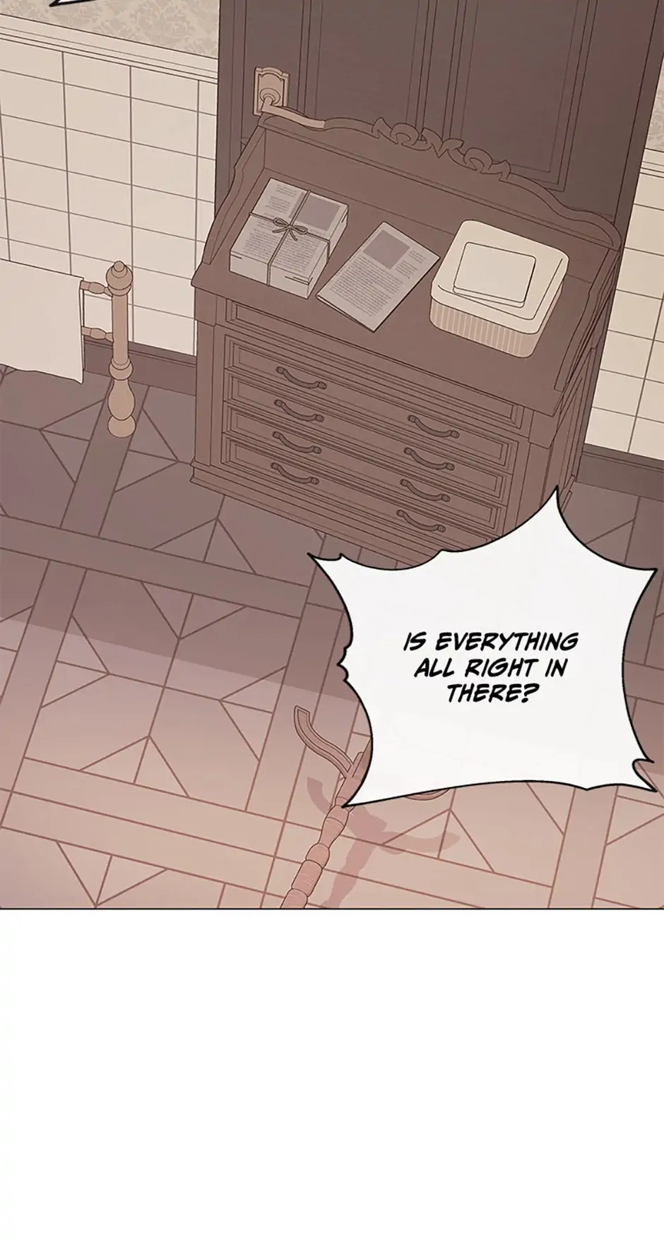 The Unwelcome Guests of House Fildette Chapter 49 305 46