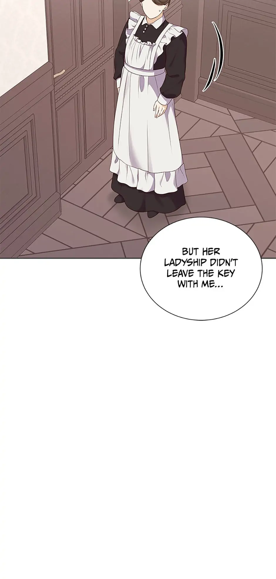 The Unwelcome Guests of House Fildette Chapter 49 308 49