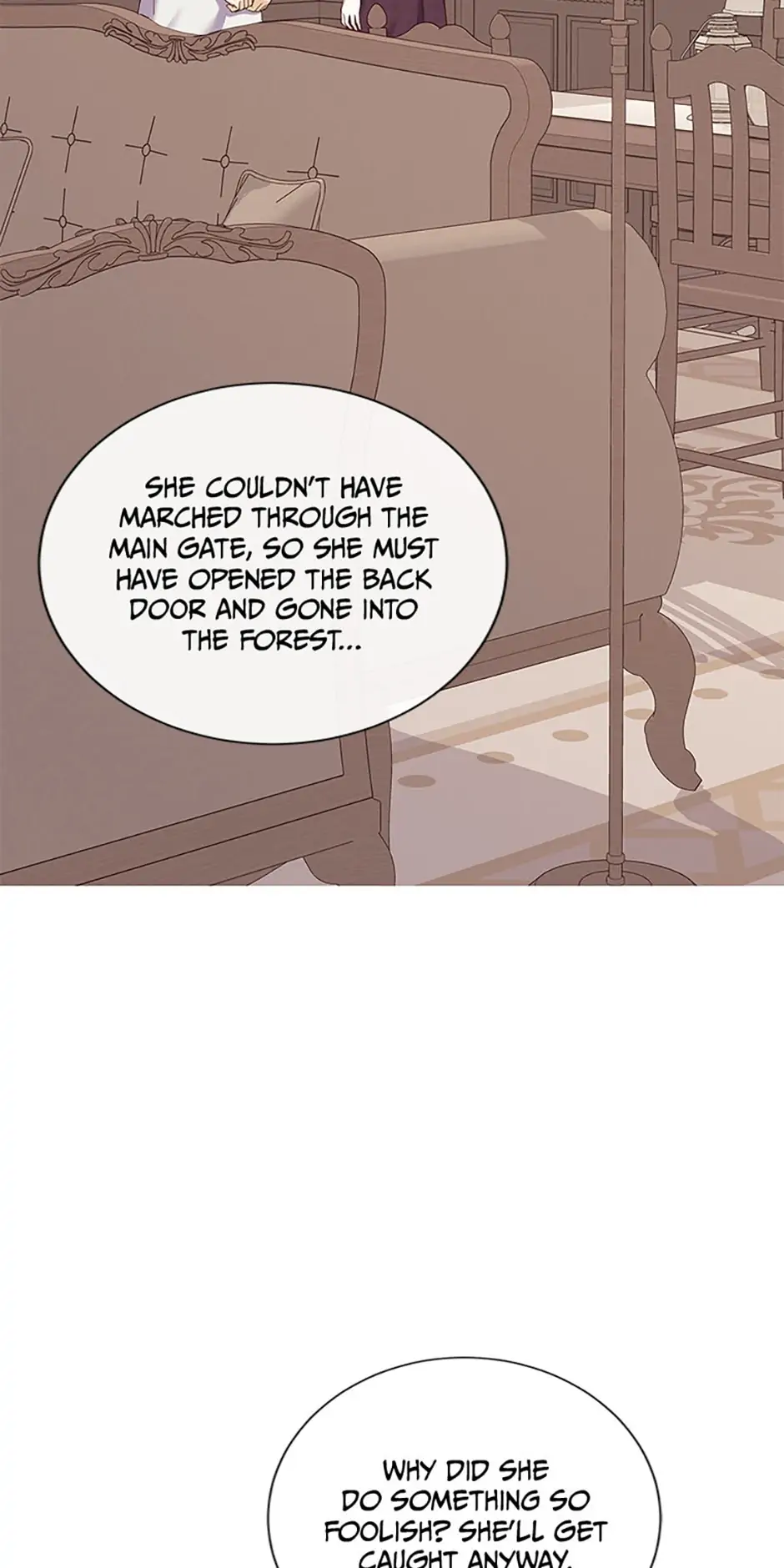 The Unwelcome Guests of House Fildette Chapter 49 318 59