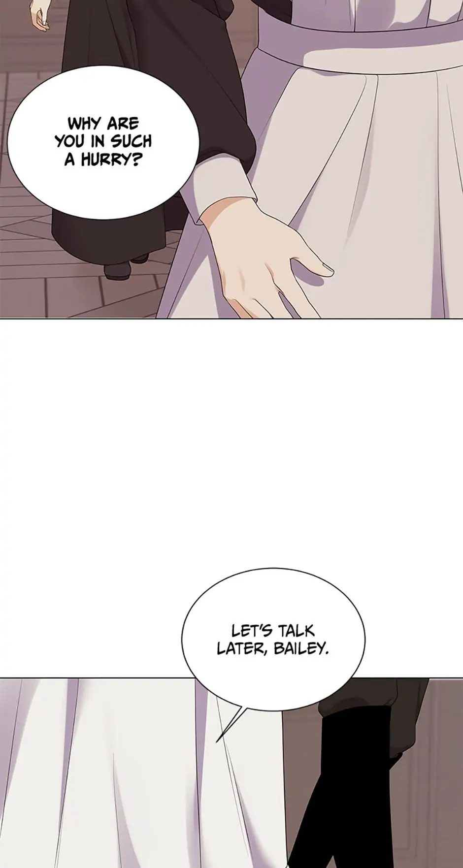The Unwelcome Guests of House Fildette Chapter 49 325 66