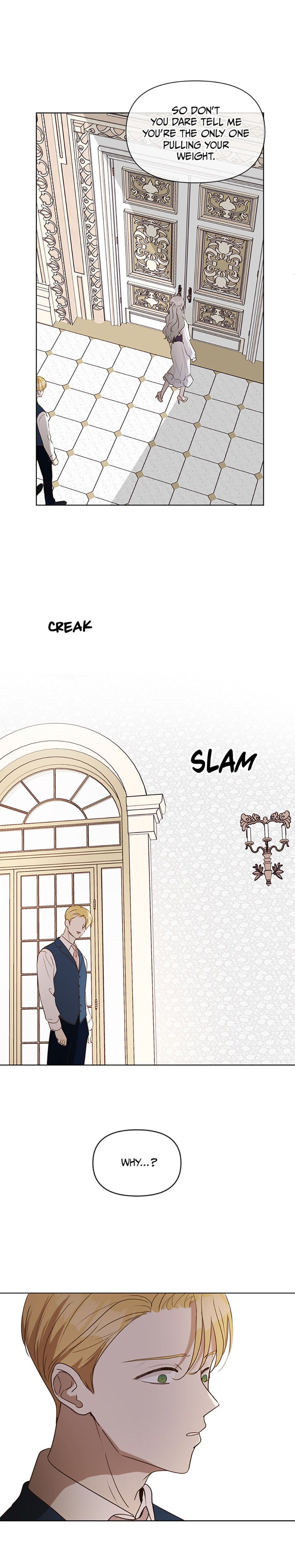 The Unwelcome Guests of House Fildette Chapter 5 110 chap 5 14