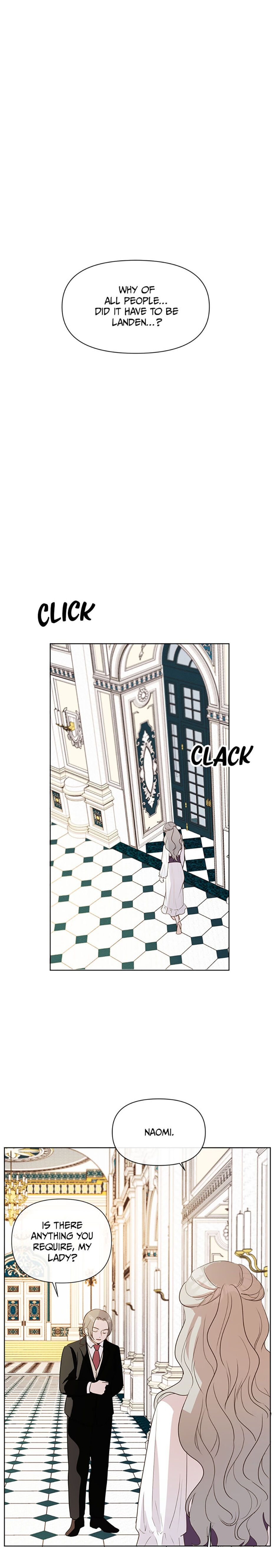 The Unwelcome Guests of House Fildette Chapter 5 111 chap 5 15