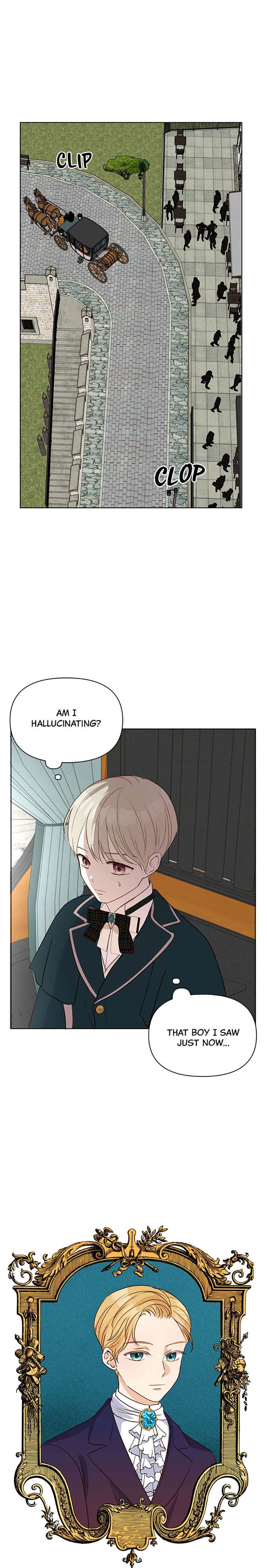 The Unwelcome Guests of House Fildette Chapter 5 98 chap 5 2