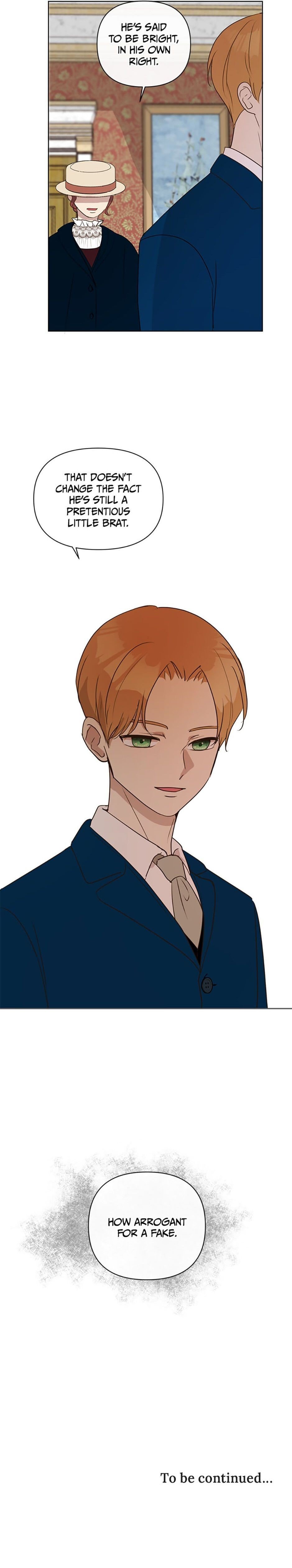 The Unwelcome Guests of House Fildette Chapter 5 126 chap 5 30
