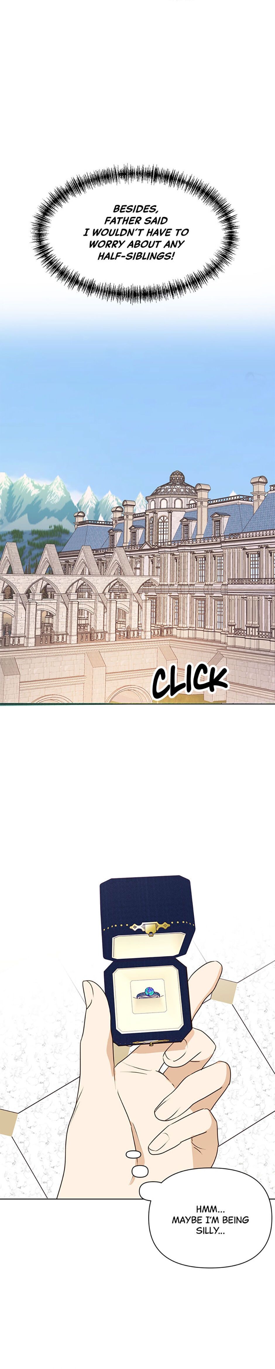 The Unwelcome Guests of House Fildette Chapter 5 100 chap 5 4
