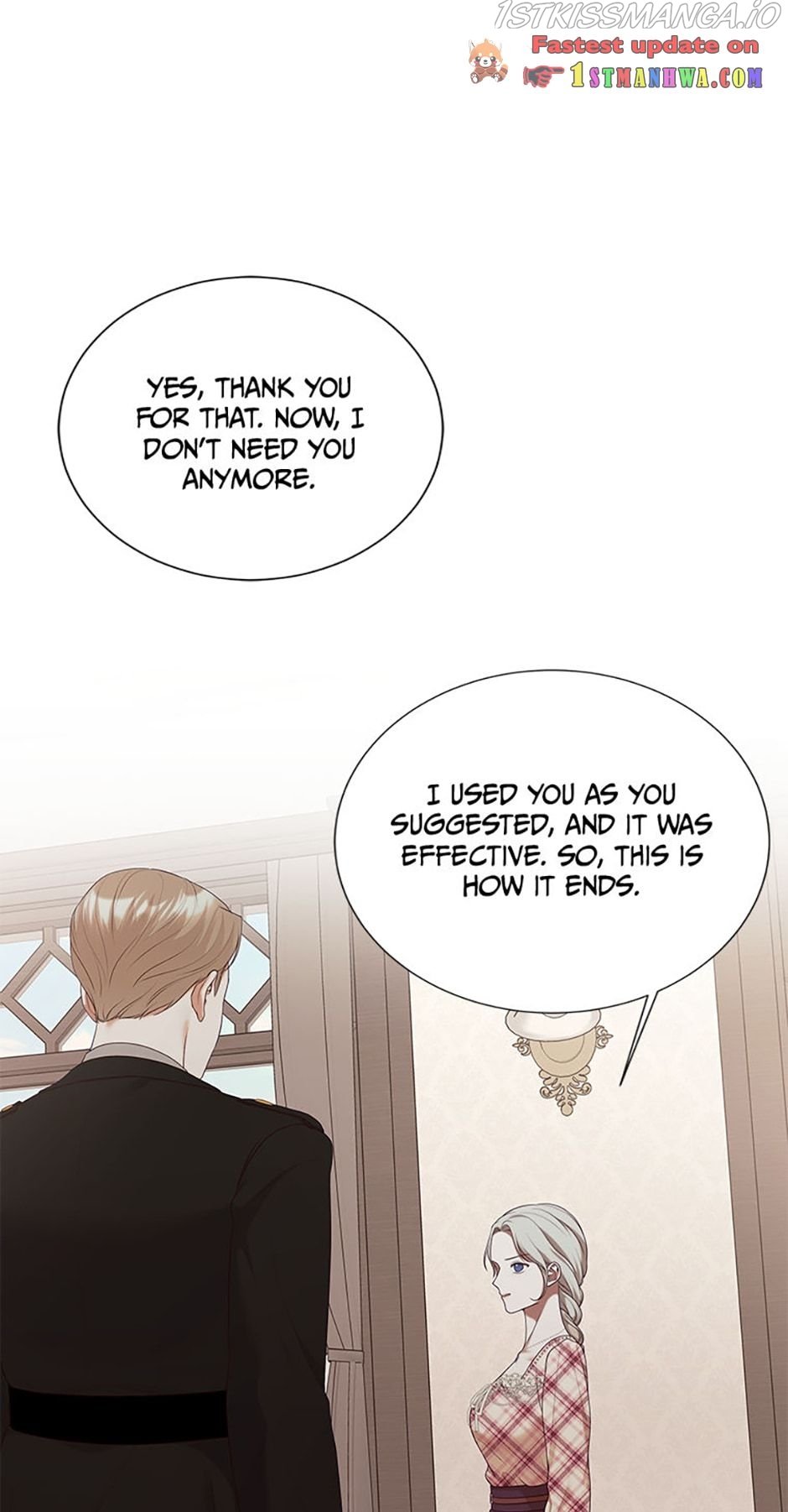 The Unwelcome Guests of House Fildette Chapter 50 247 03