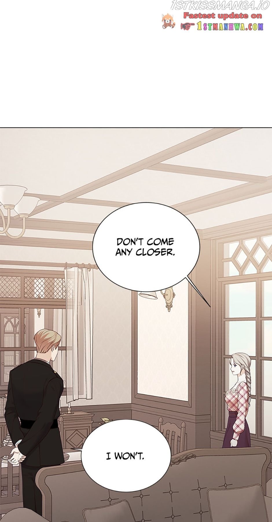 The Unwelcome Guests of House Fildette Chapter 50 250 06