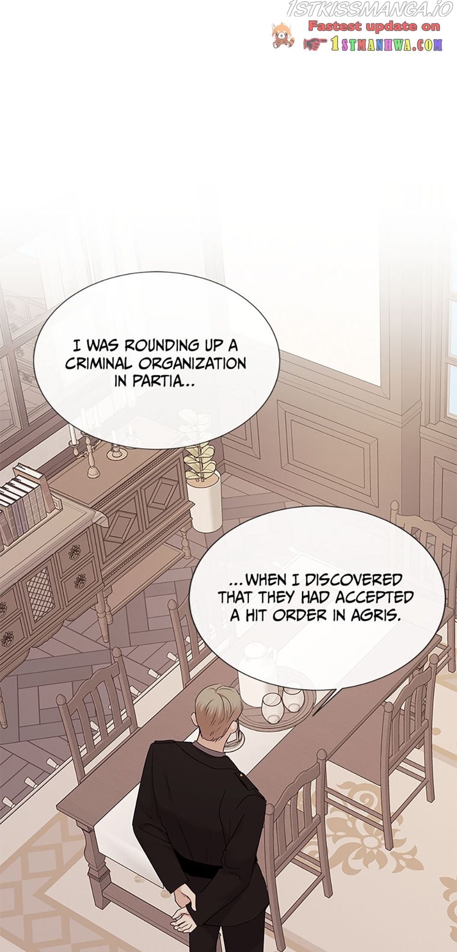 The Unwelcome Guests of House Fildette Chapter 50 253 09