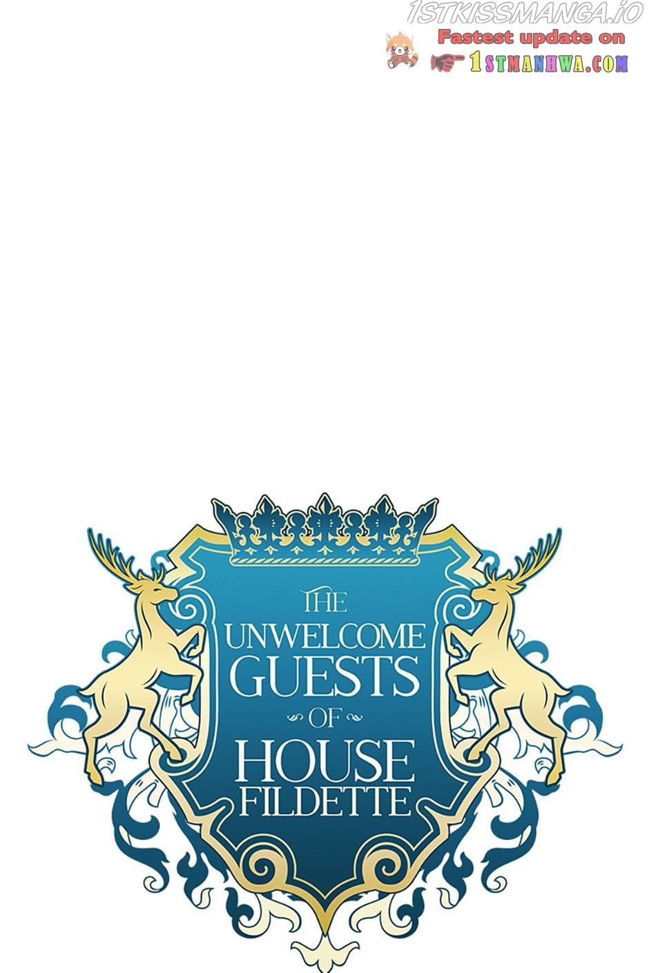 The Unwelcome Guests of House Fildette Chapter 50 259 15