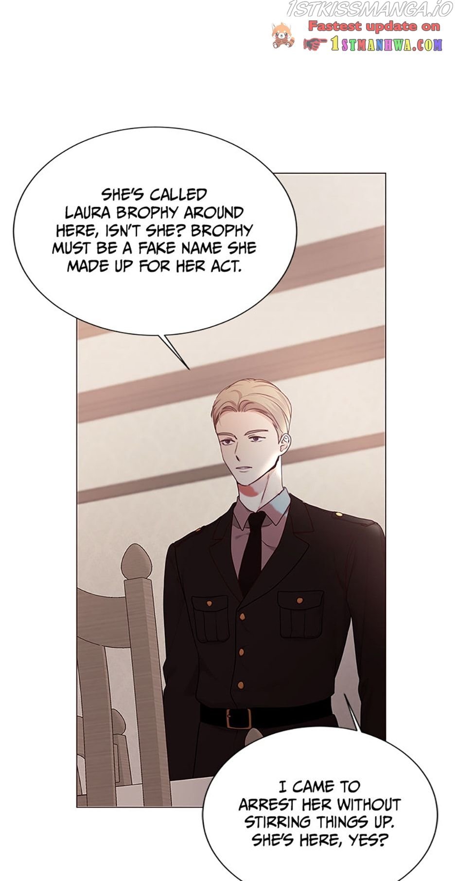The Unwelcome Guests of House Fildette Chapter 50 262 18