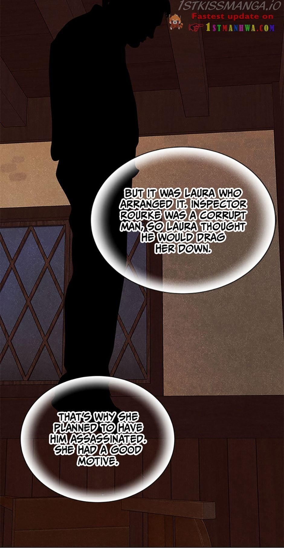 The Unwelcome Guests of House Fildette Chapter 50 267 23